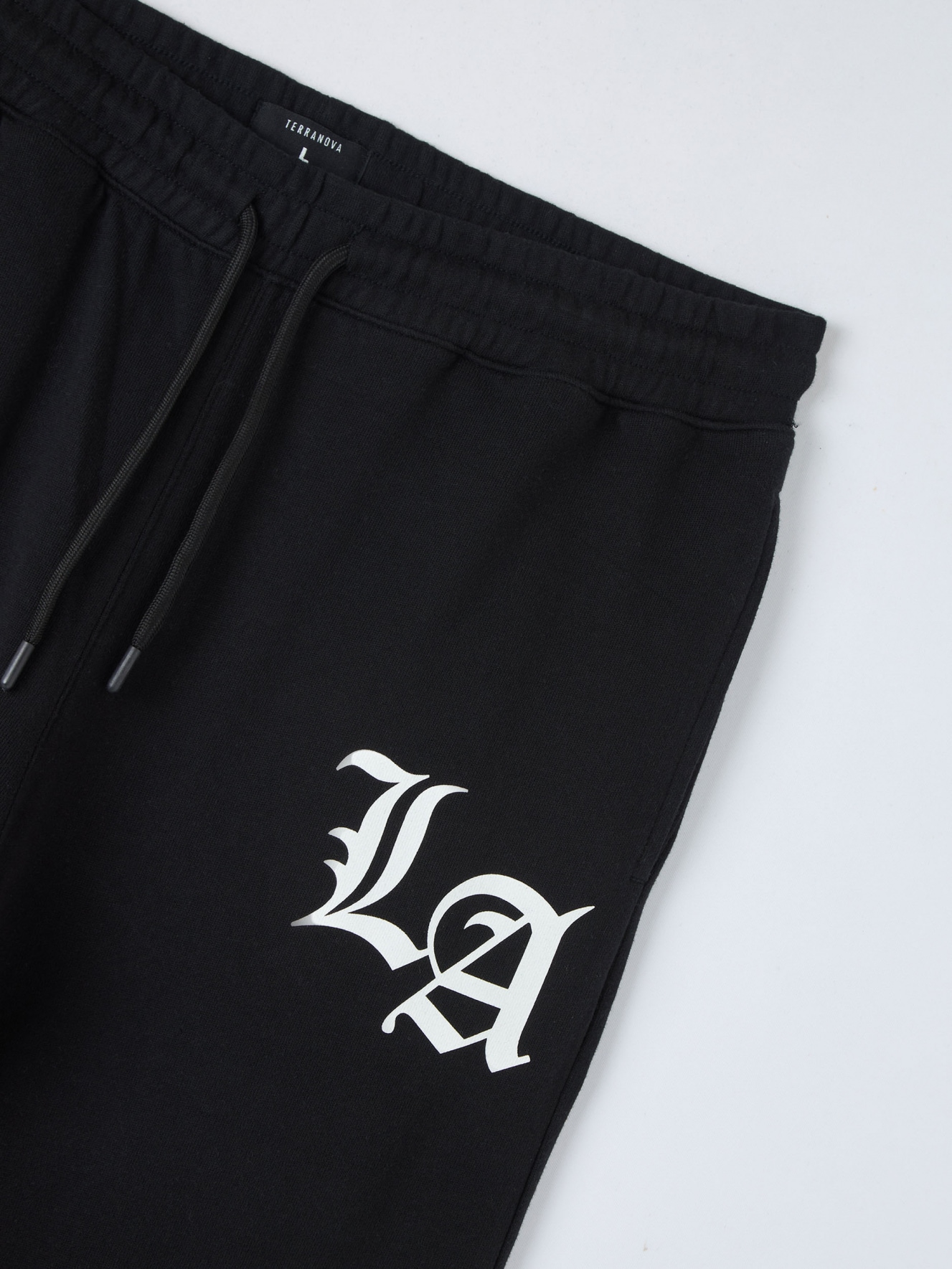 Pantalone ginnico Lungo Uomo Terranova
