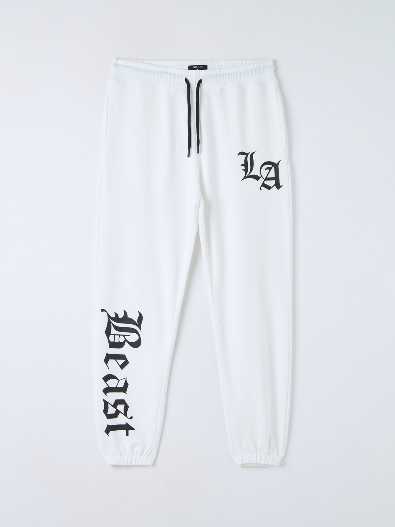 Pantalone ginnico Lungo Uomo Terranova