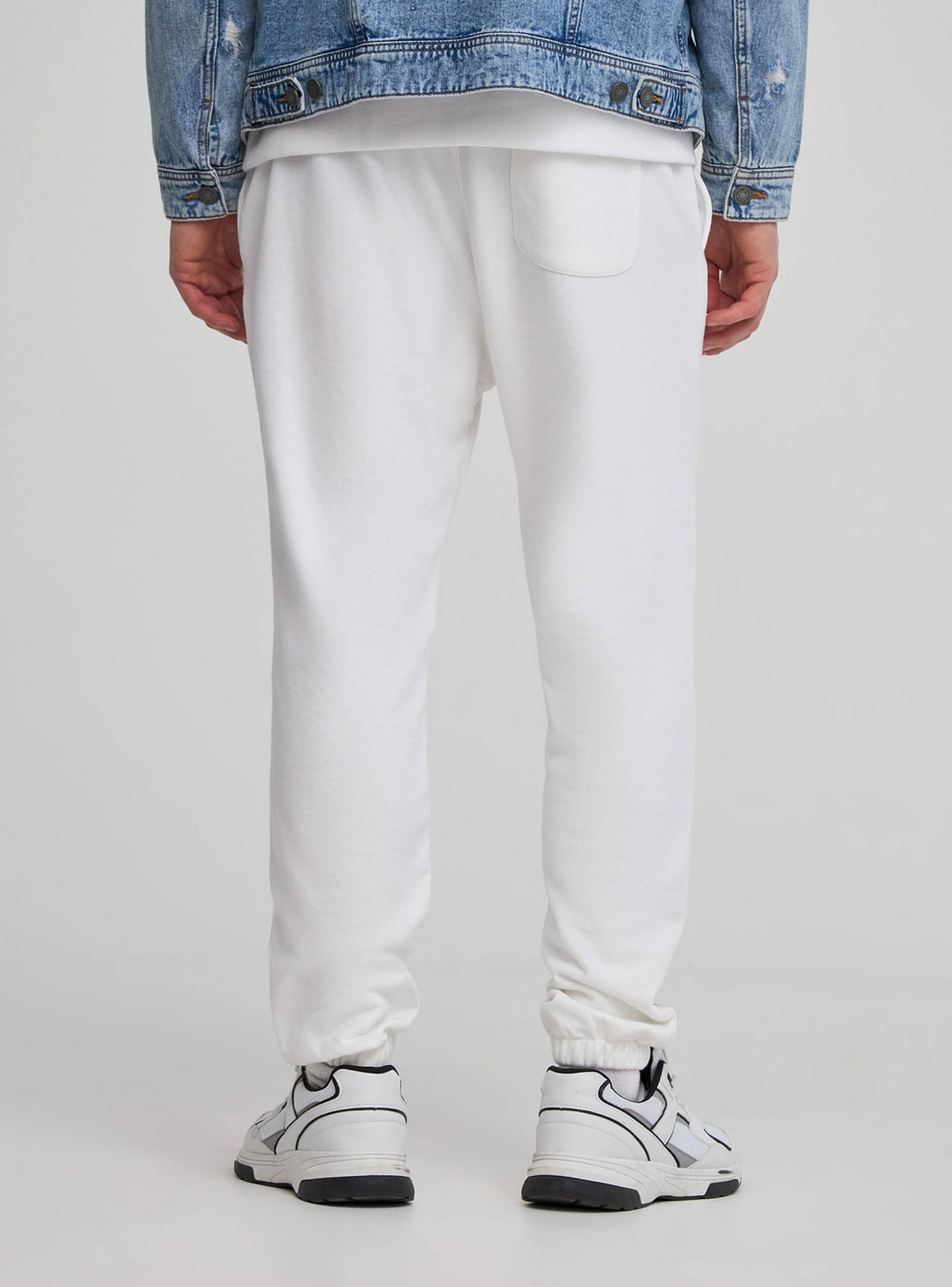 Pantalone ginnico Lungo Uomo Terranova