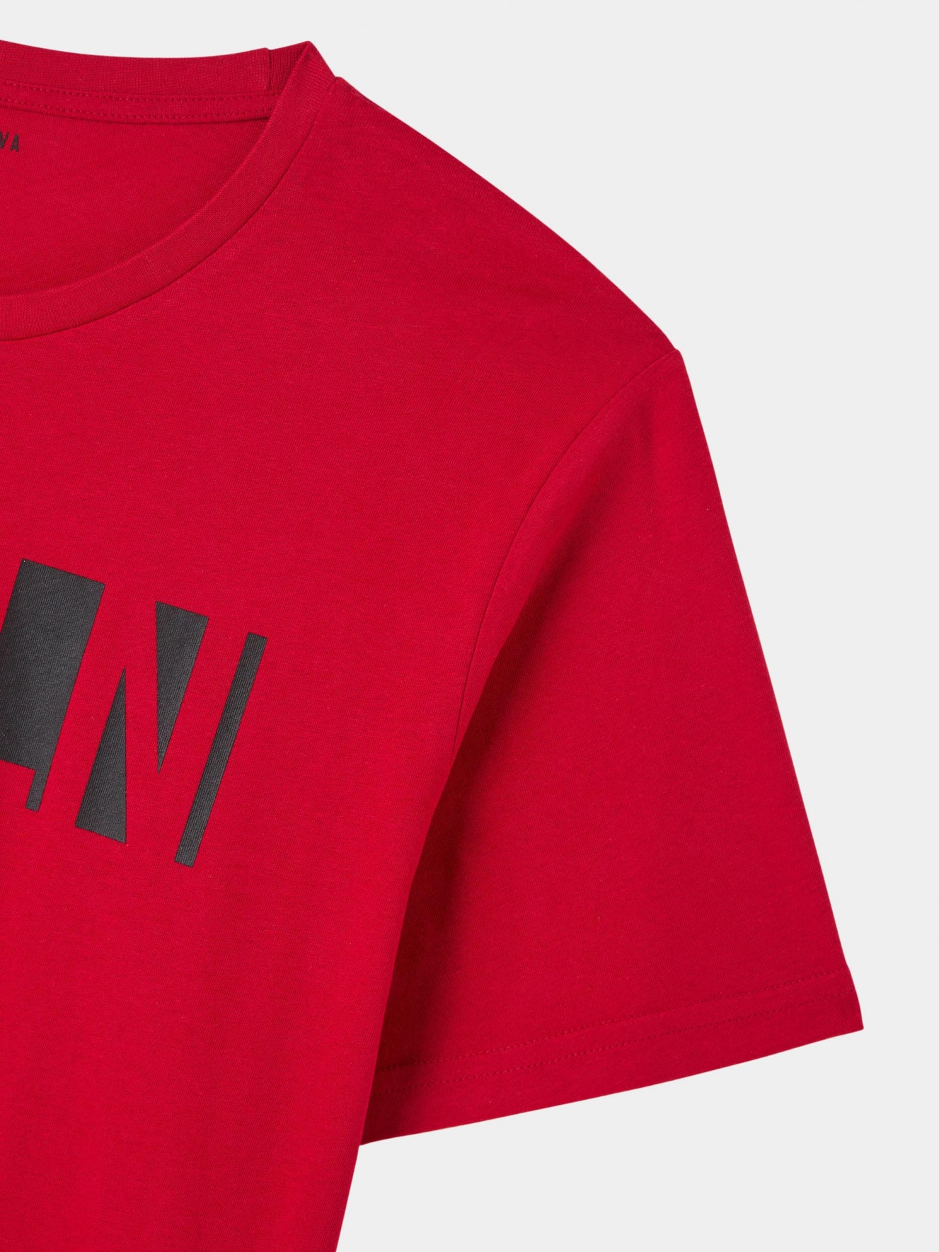 T-Shirt MC Uomo Terranova