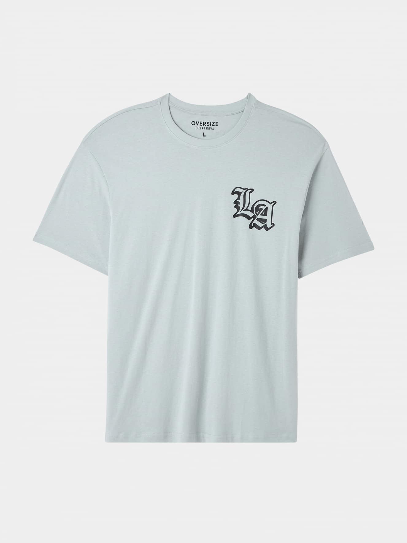 T-Shirt MC Uomo Terranova