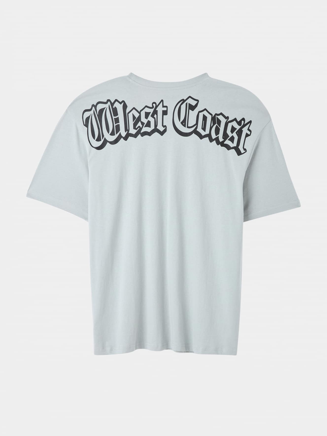 T-Shirt MC Uomo Terranova