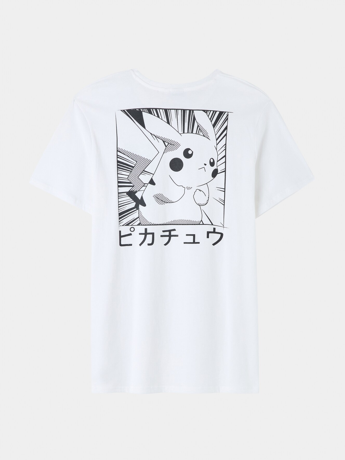 T-Shirt MC Uomo Terranova