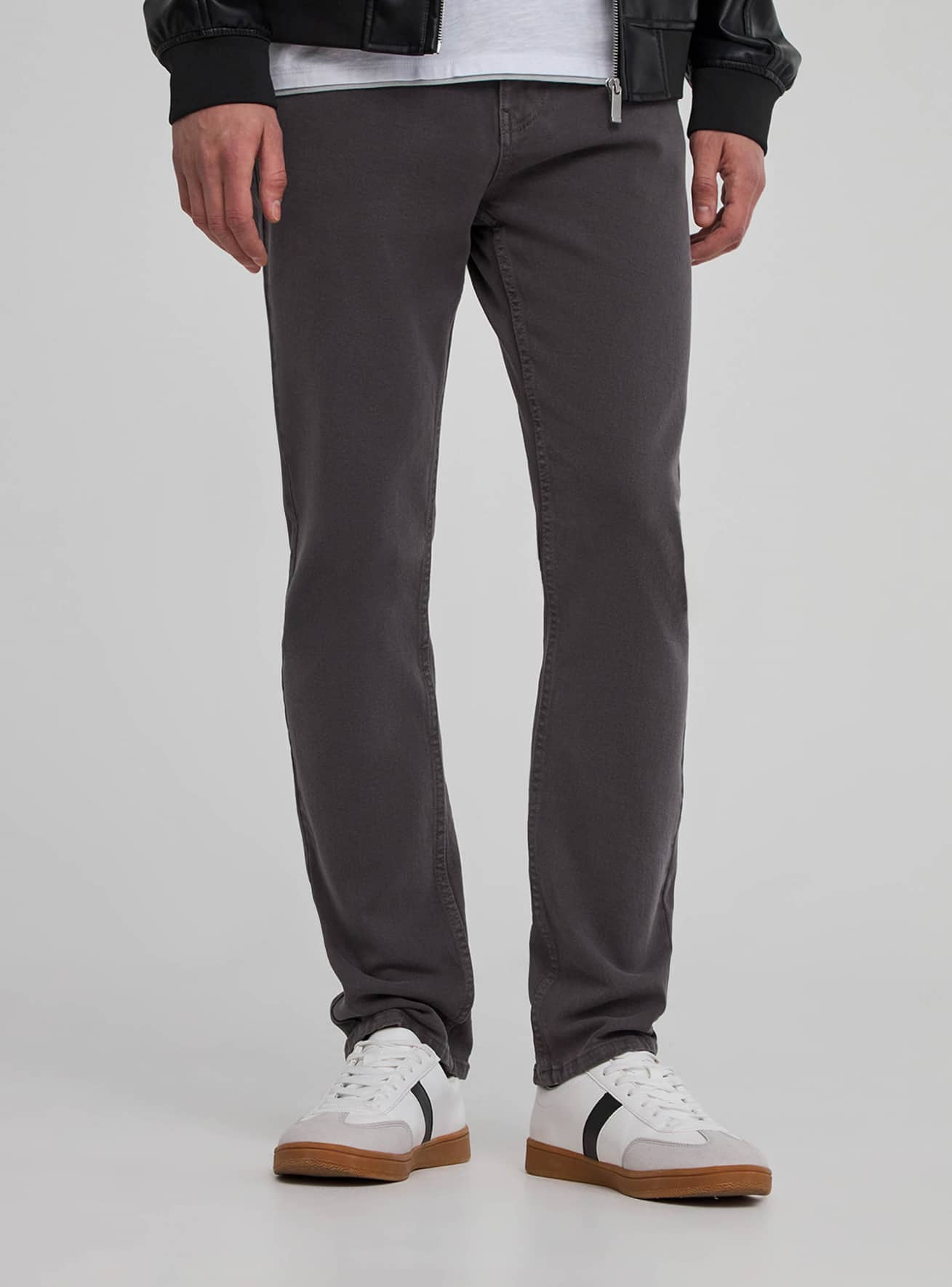 Long pants Man Terranova