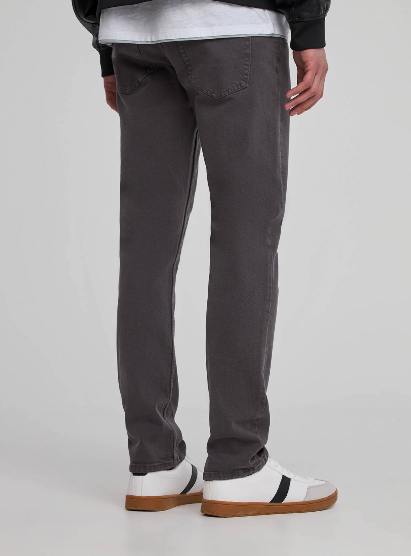 Long pants Man Terranova
