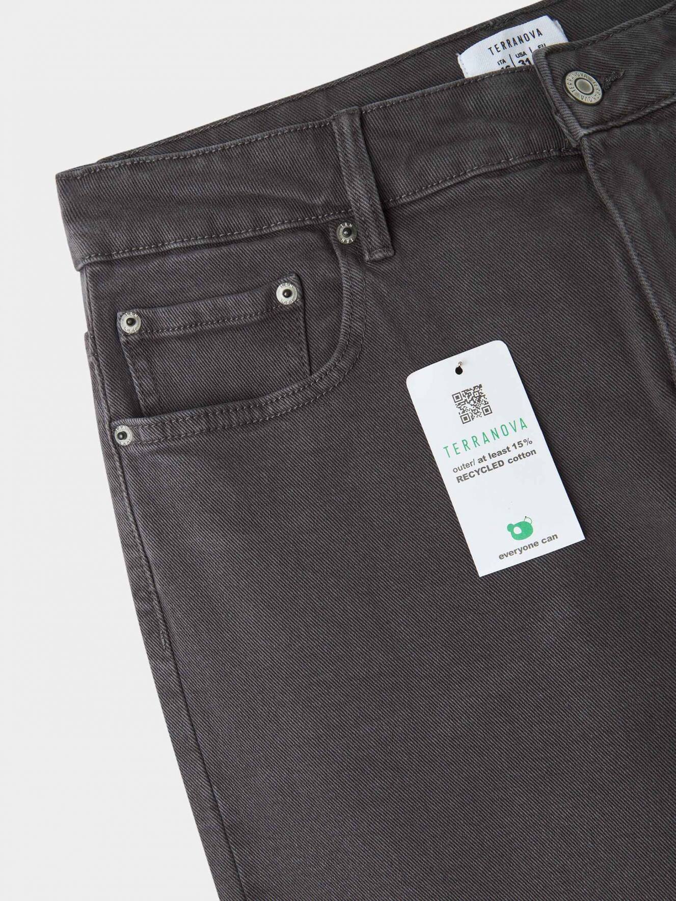 Long pants Man Terranova