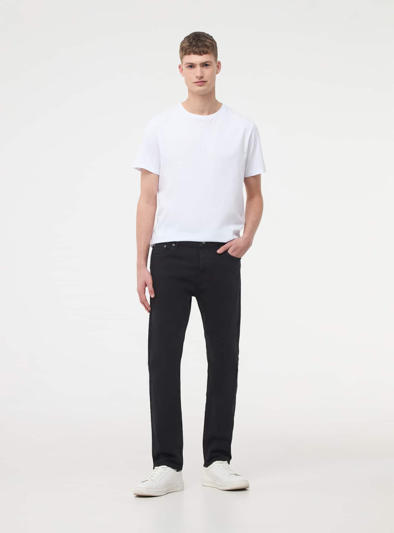 Pantalones Hombre Terranova