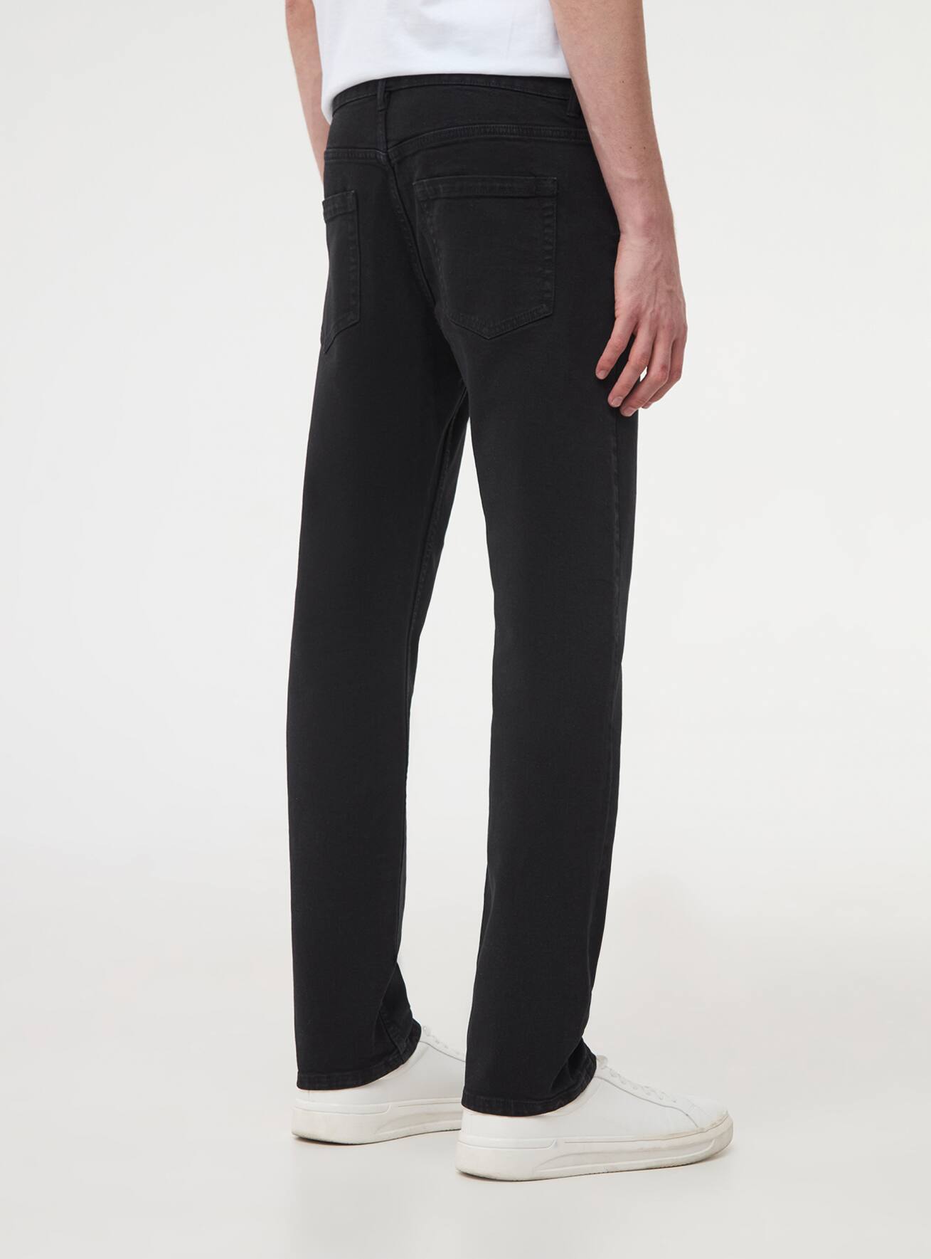 Pantalones Hombre Terranova