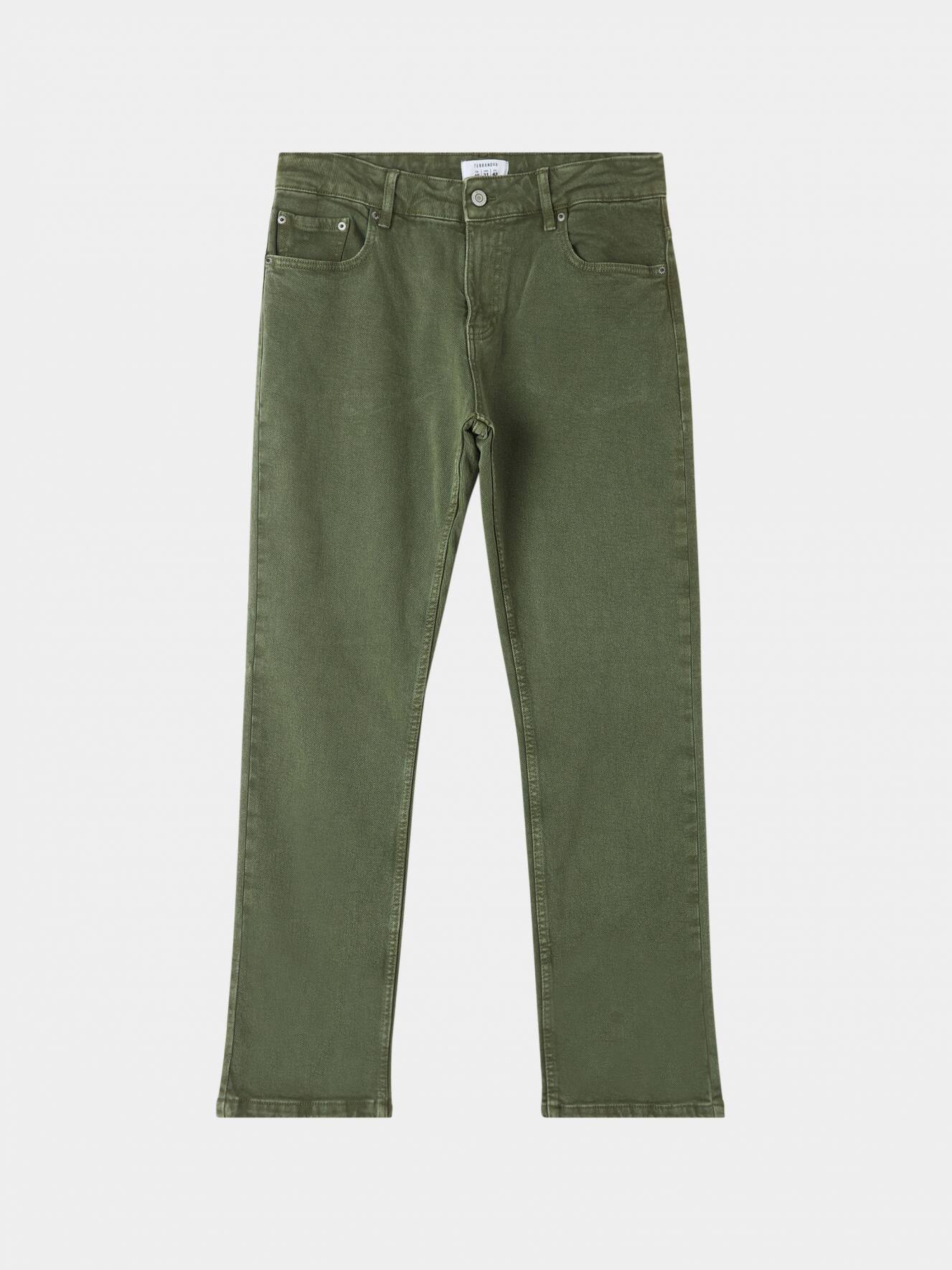 Pantalone Lungo Muz Terranova