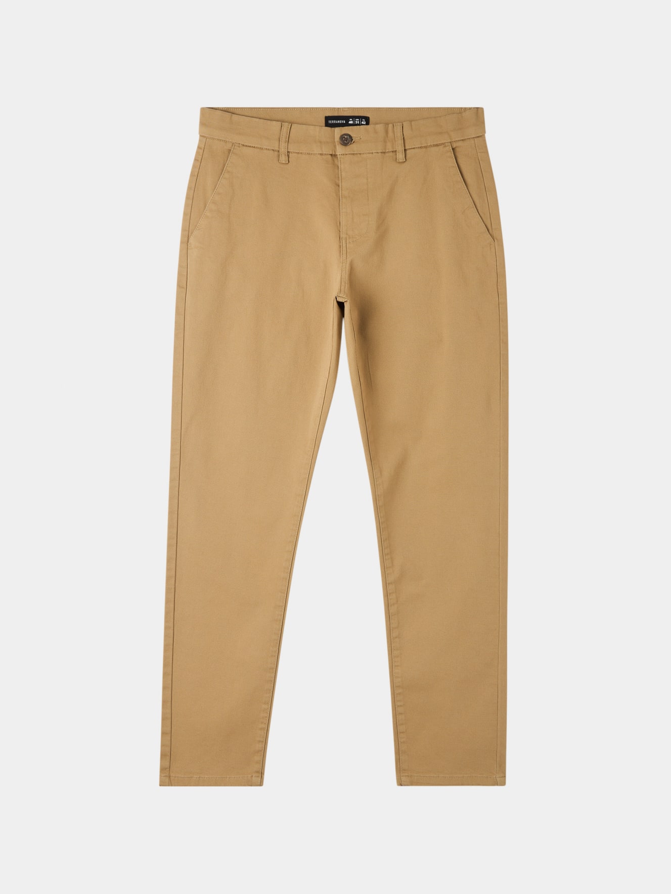Pantalone Lungo Uomo Terranova