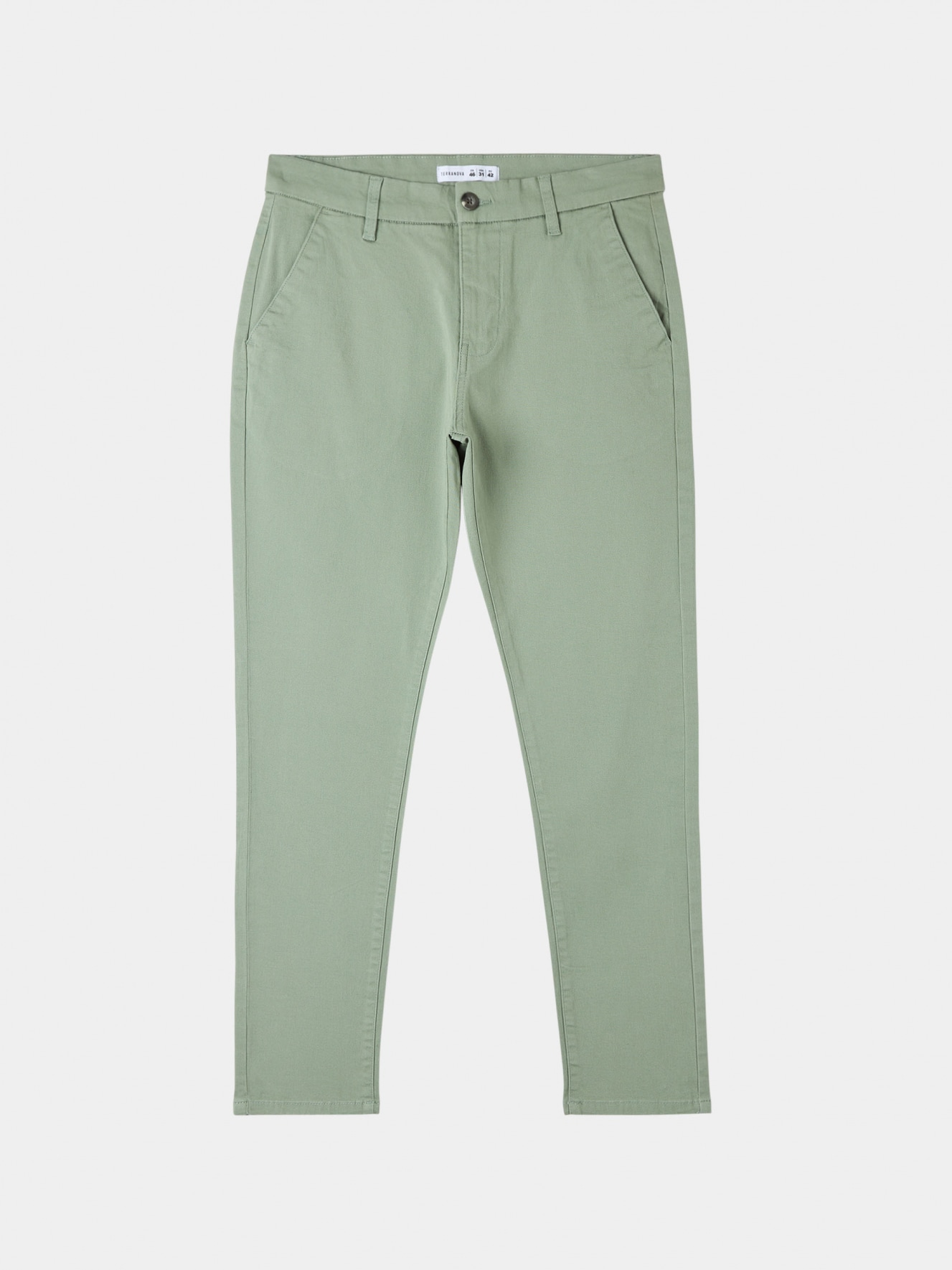 Pantalone Lungo Uomo Terranova
