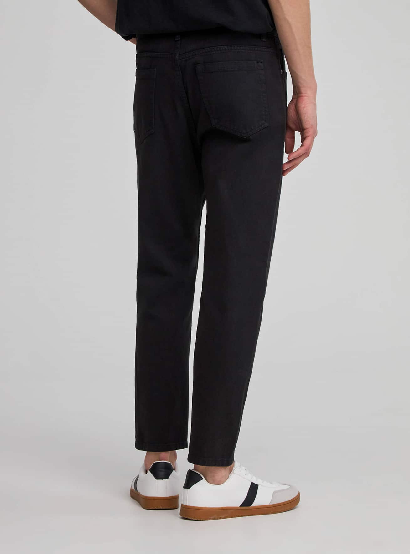 Pantalone Lungo Uomo Terranova