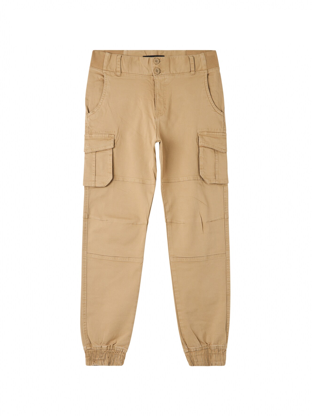 Pantalone Lungo Herren Terranova
