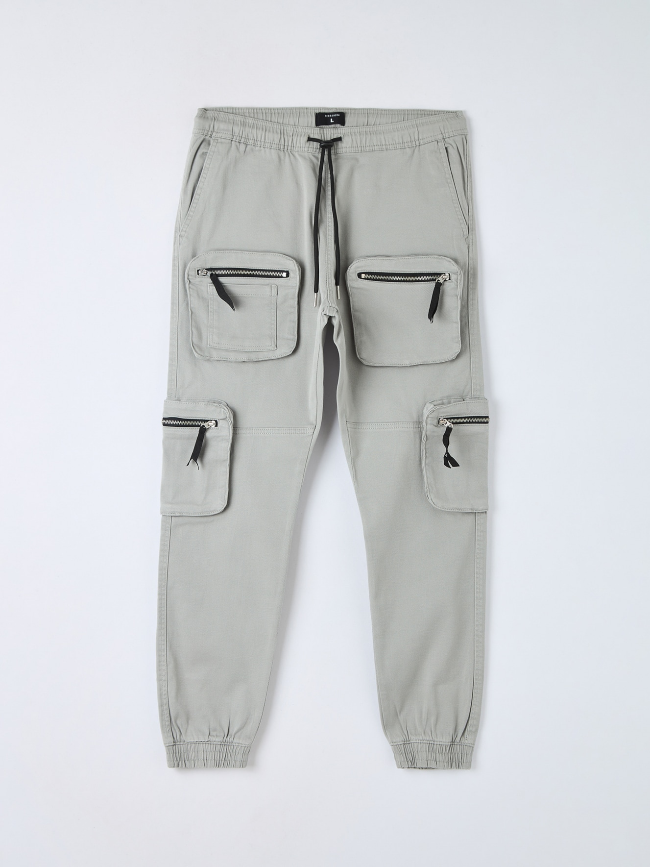 Pantalone Lungo Uomo Terranova