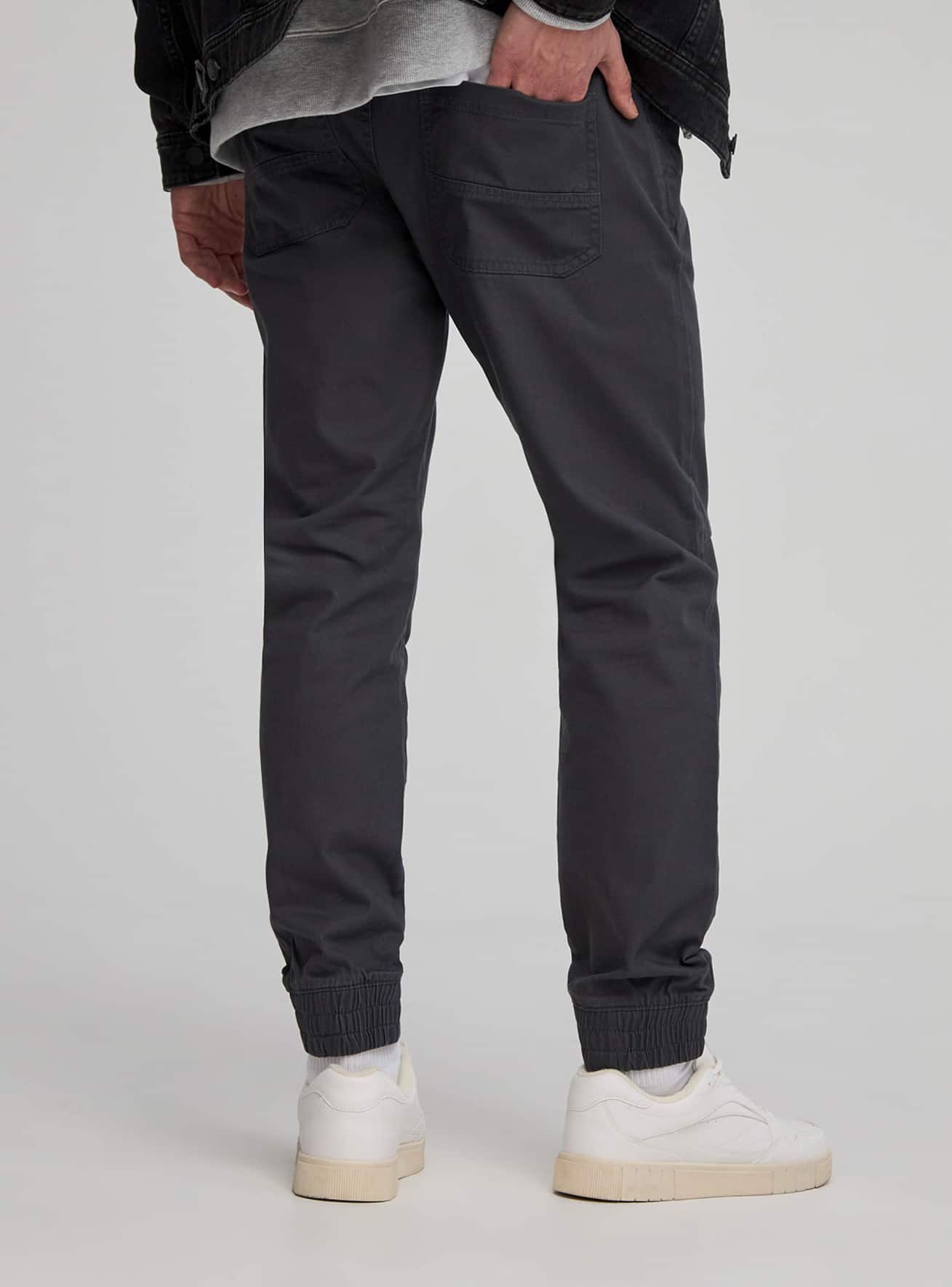 Pantalones Hombre Terranova