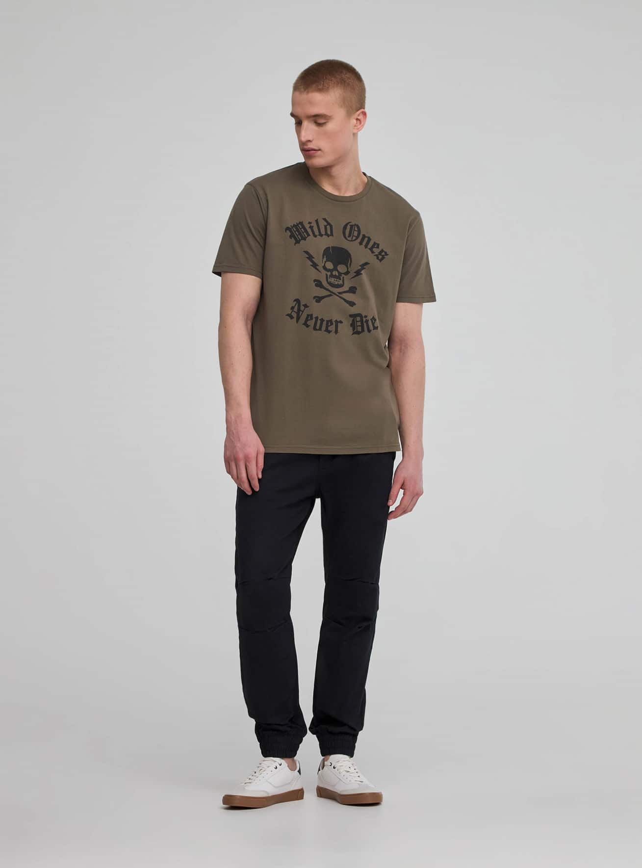 Pantalones Hombre Terranova