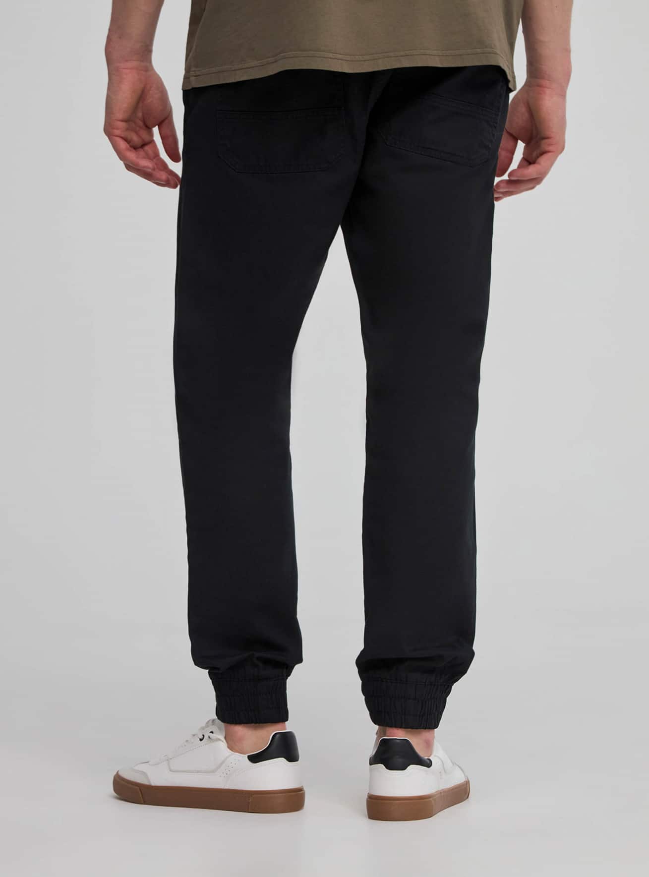 Pantalones Hombre Terranova