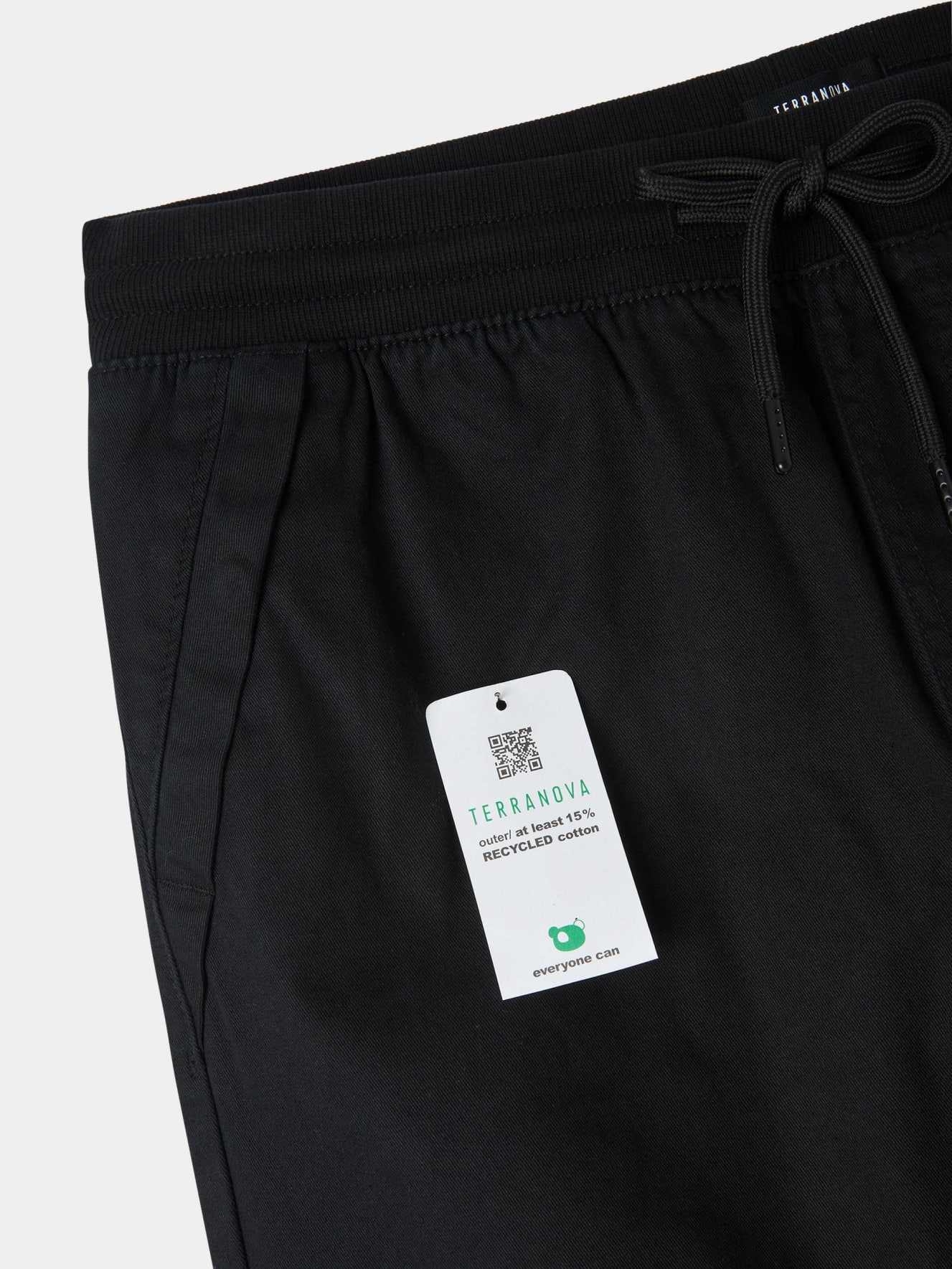 Pantalones Hombre Terranova