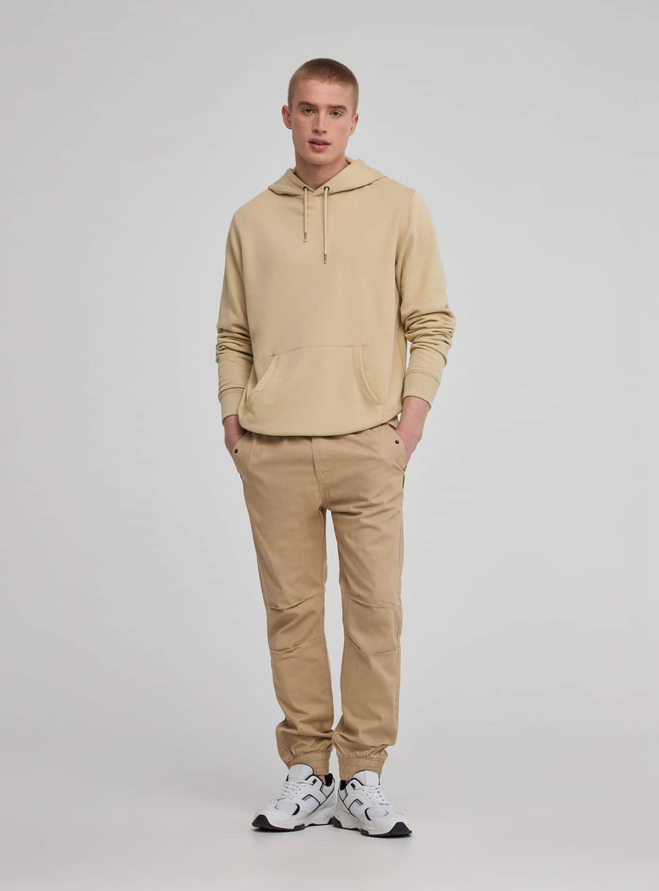 Pantalons Homme Terranova