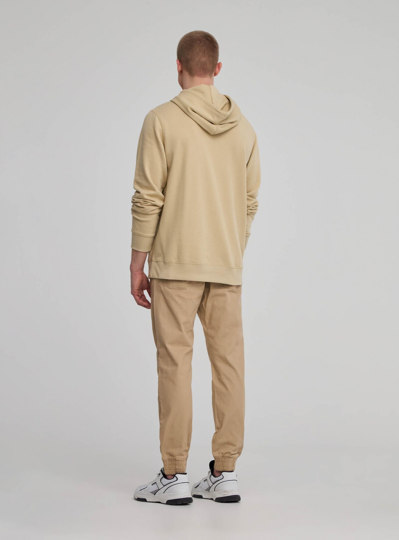 Pantalons Homme Terranova
