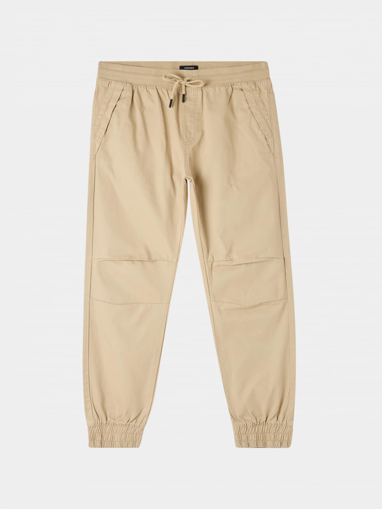 Pantalons Homme Terranova