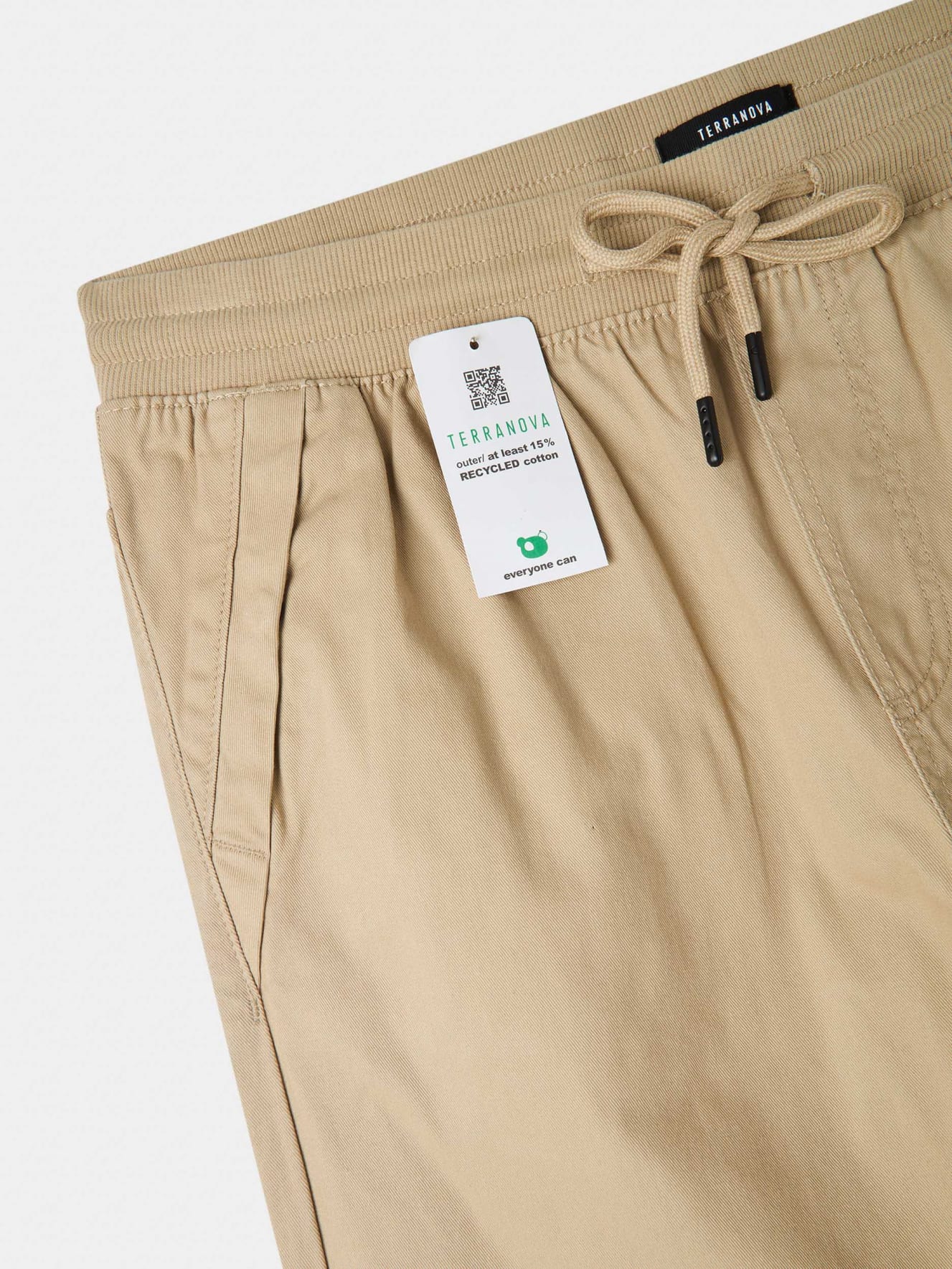 Pantalons Homme Terranova