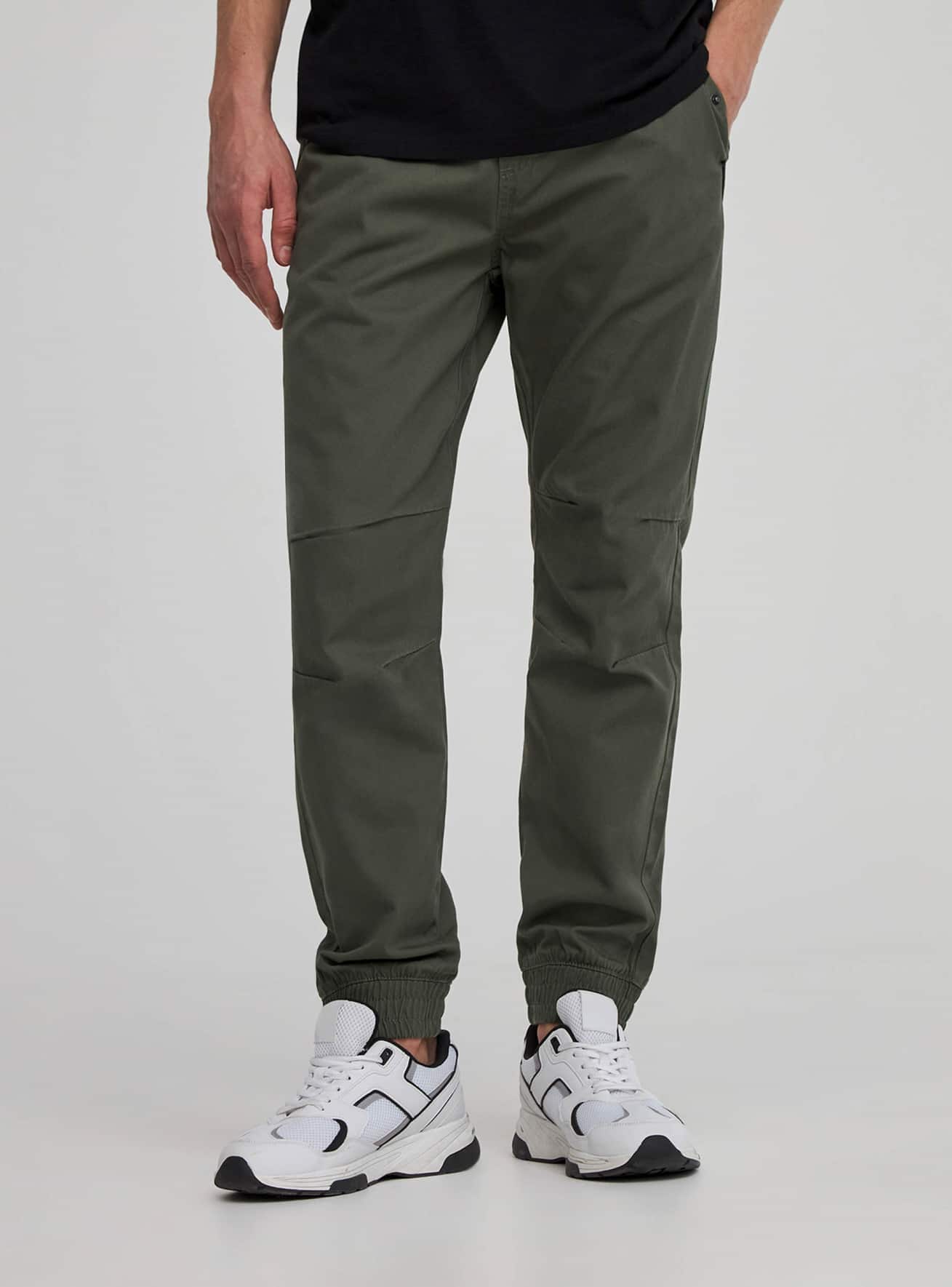 Pantalone Lungo Herren Terranova