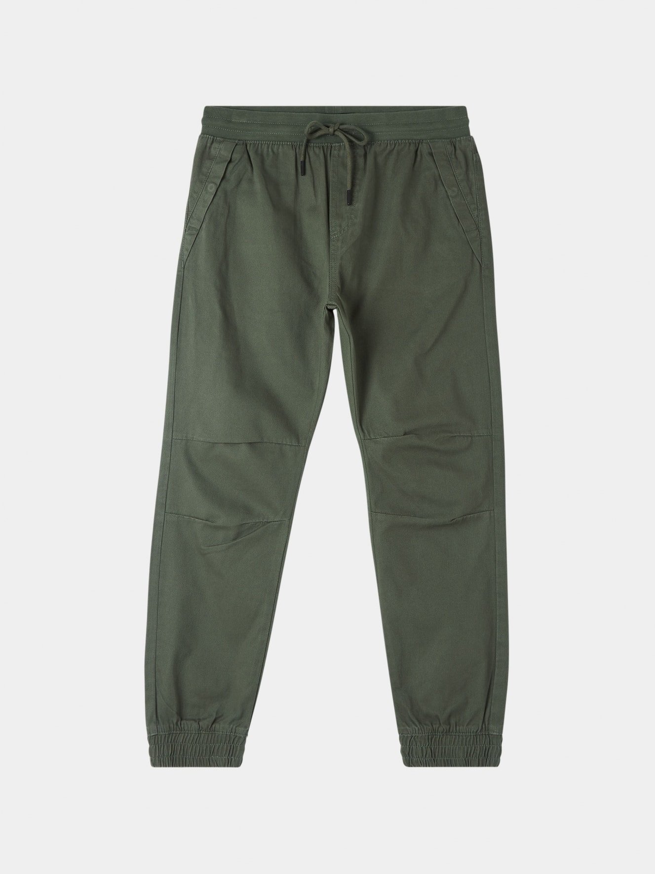 Pantalone Lungo Herren Terranova
