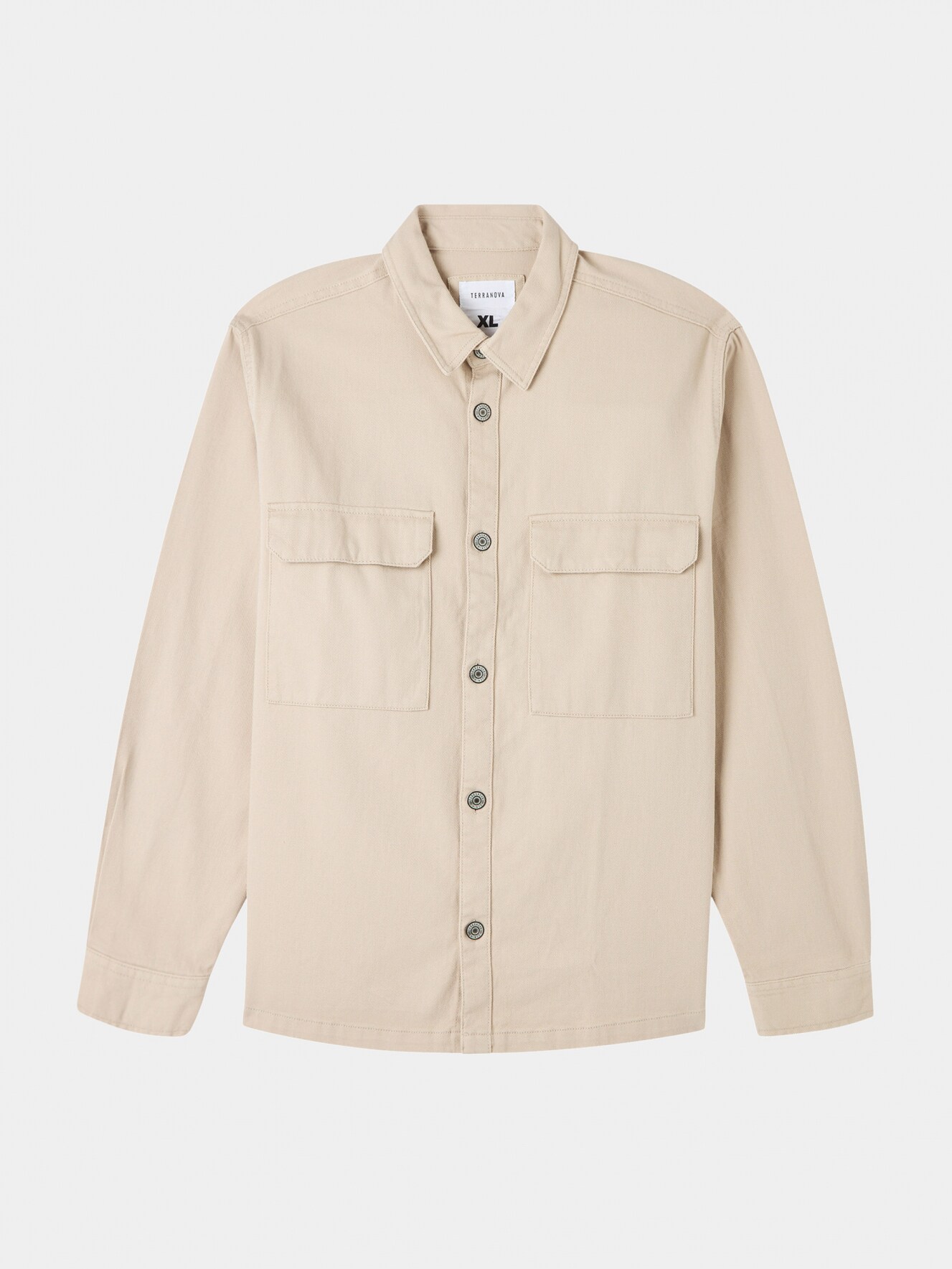 Camisa Hombre Terranova