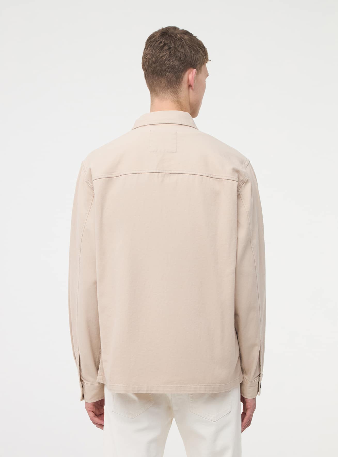 Camisa Hombre Terranova
