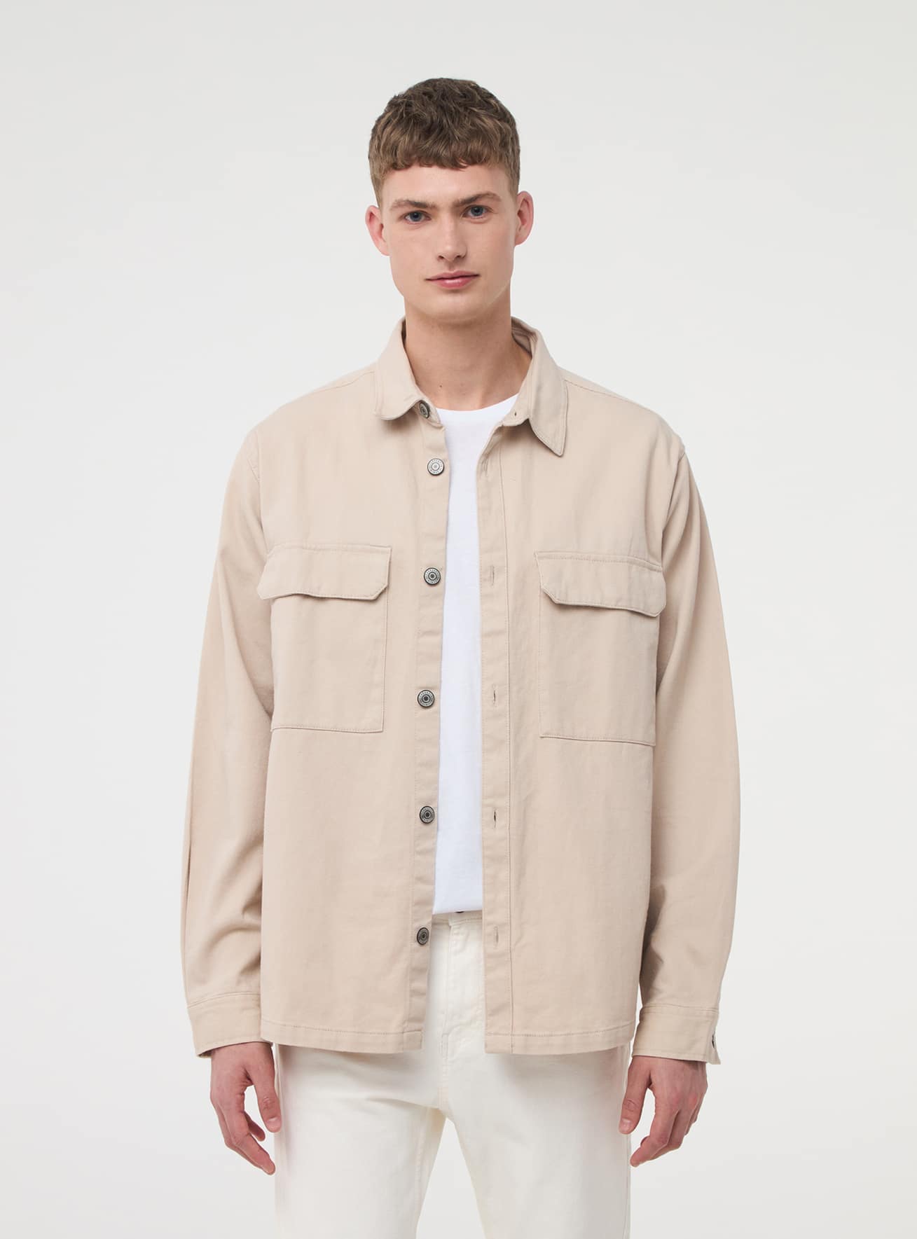Camisa Hombre Terranova