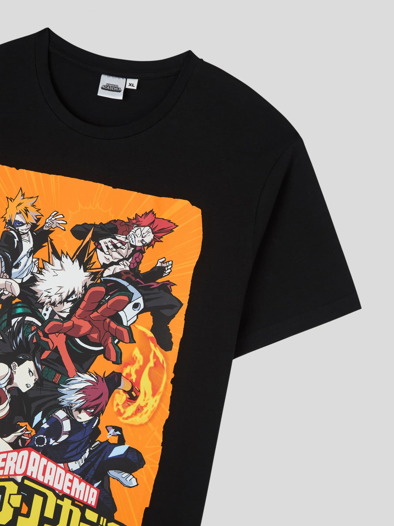 T-Shirt MC Homme Terranova