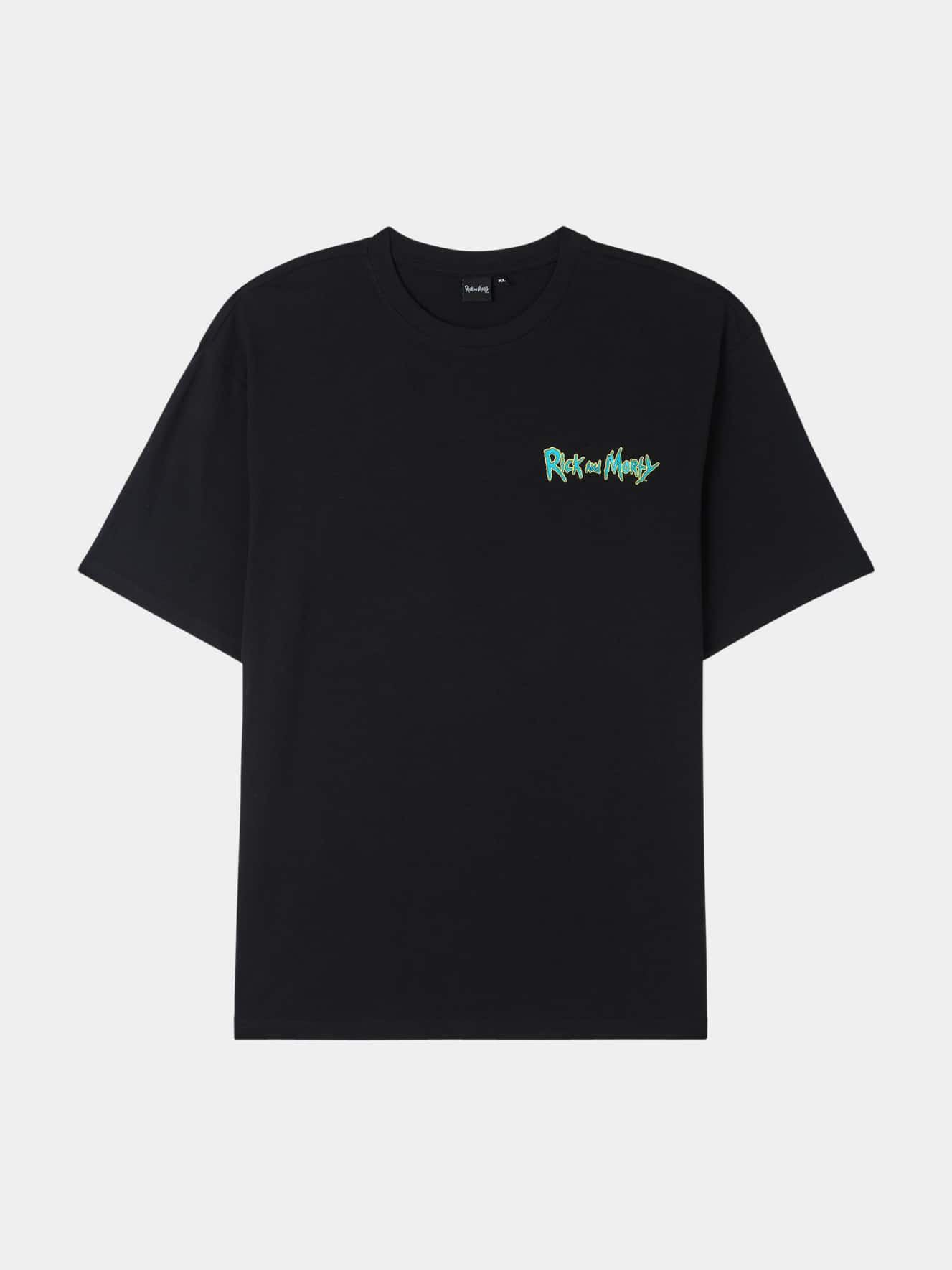 T-Shirt MC Uomo Terranova