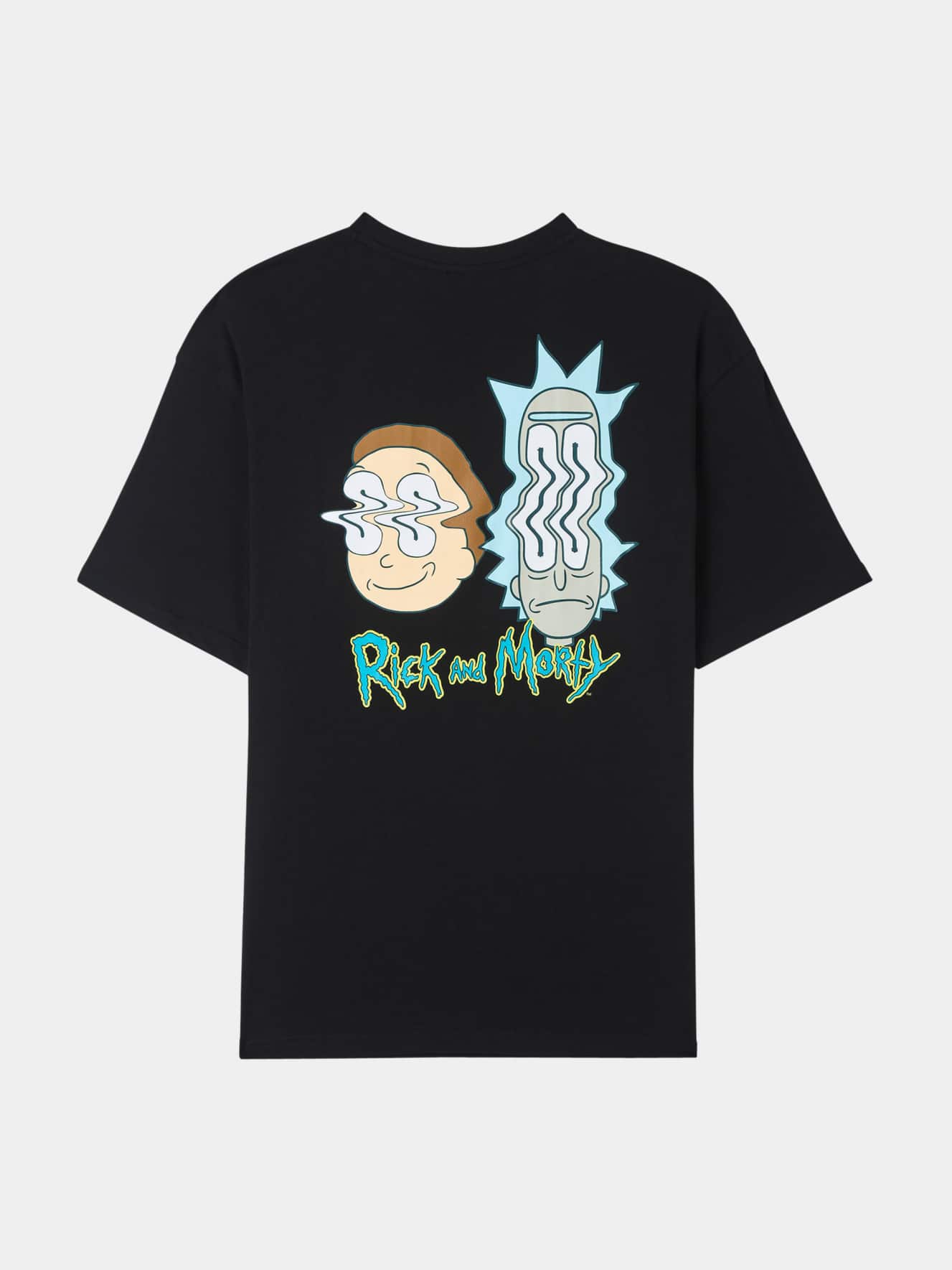 T-Shirt MC Uomo Terranova