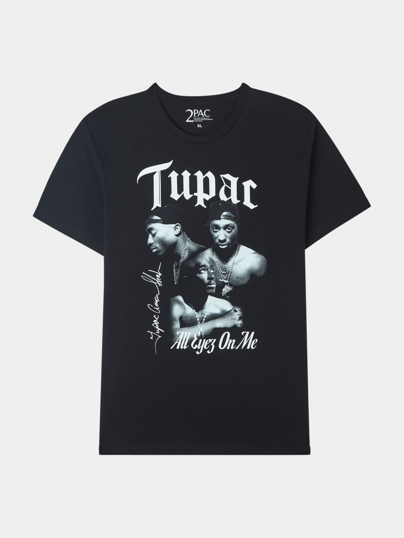 T-Shirt MC Uomo Terranova
