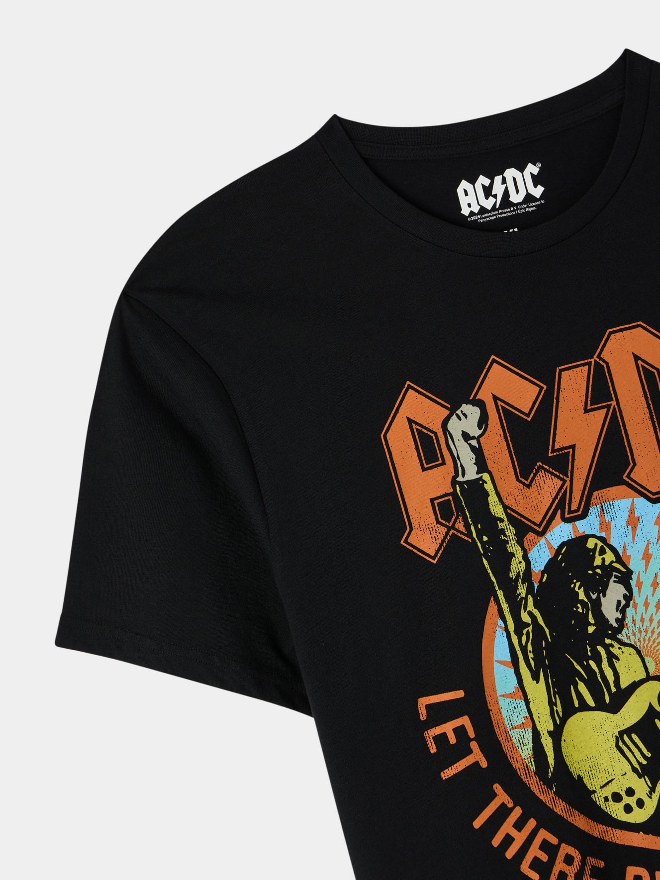 T-Shirt MC Homme Terranova