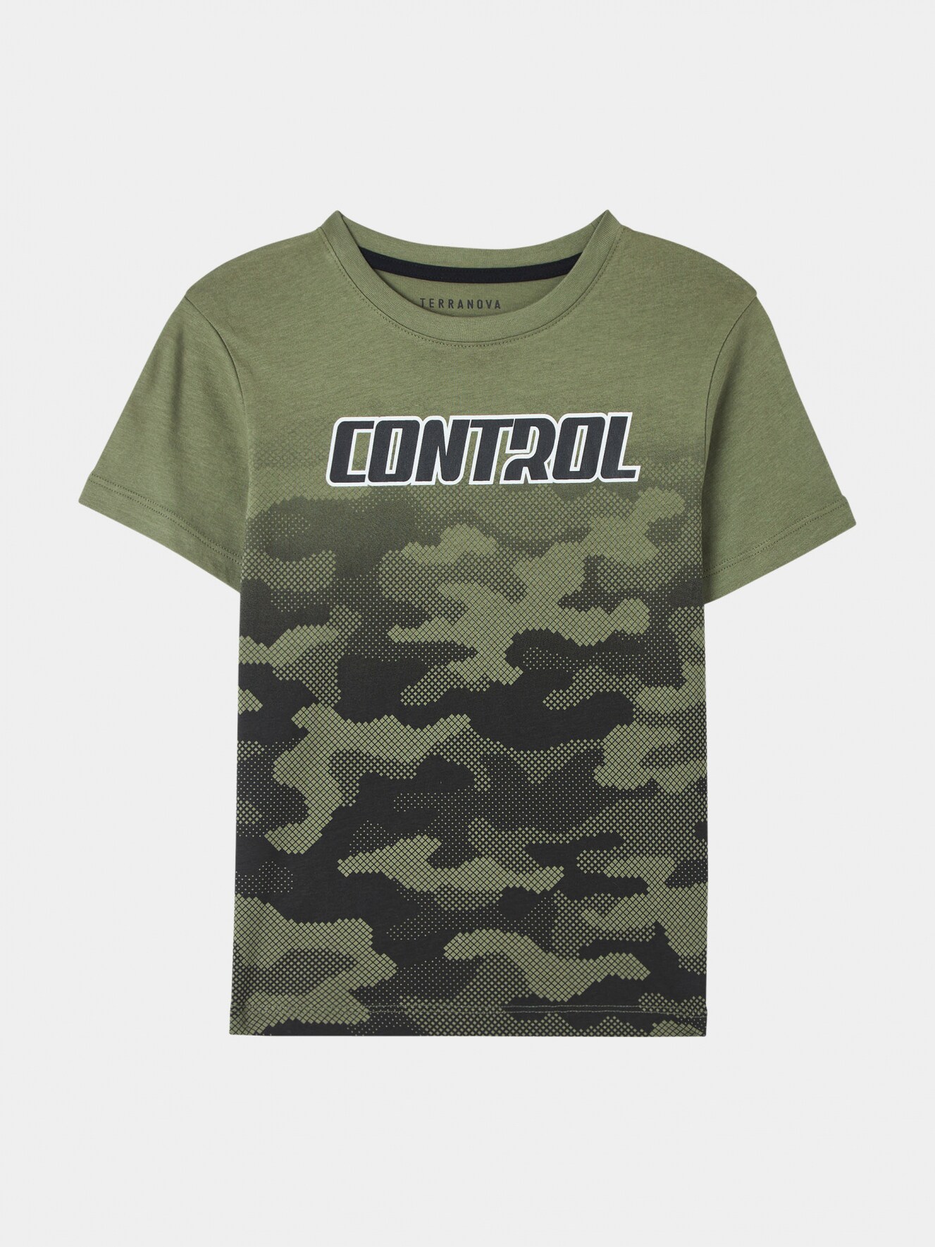 T-Shirt MC Fëmijë 010