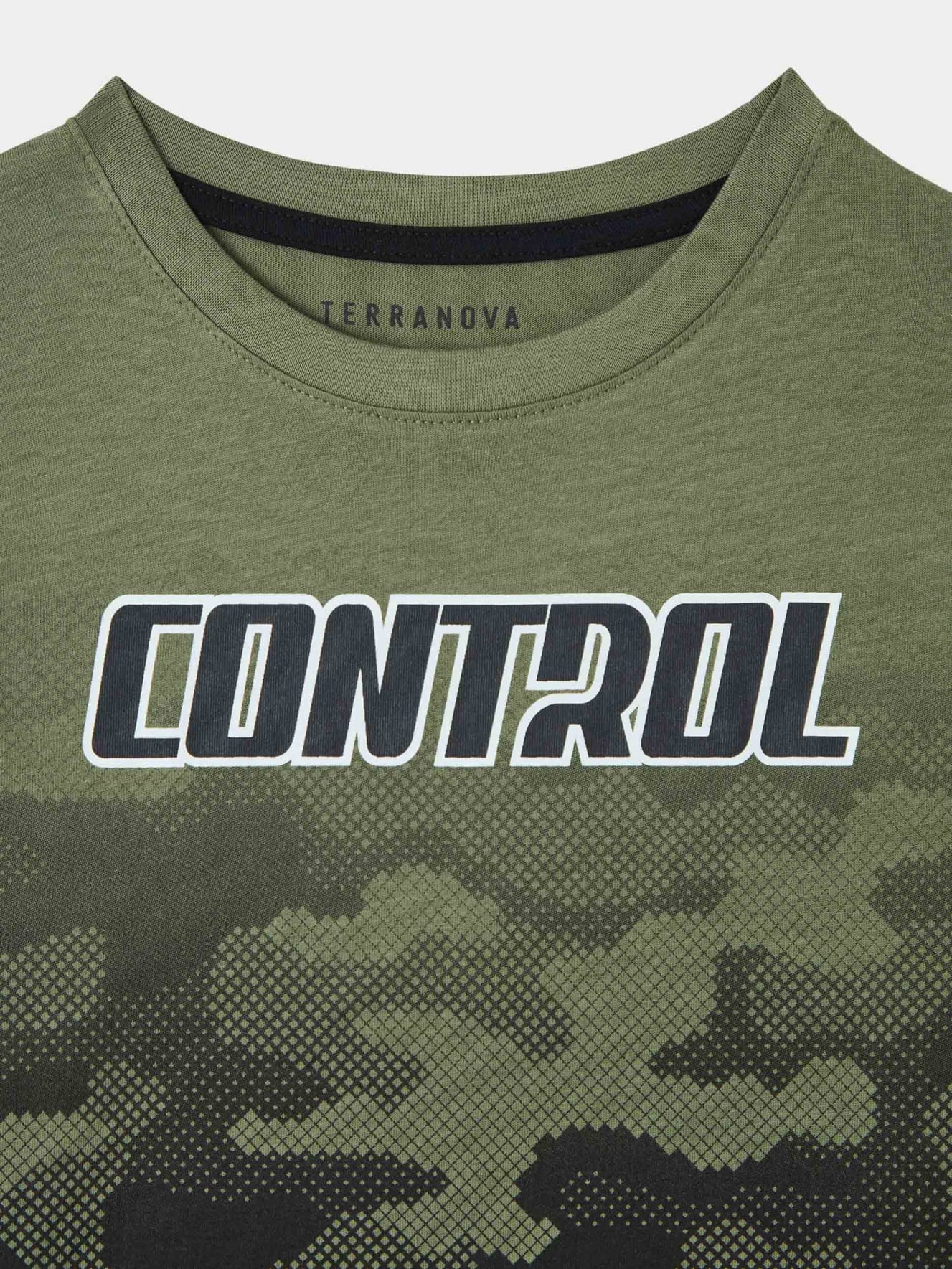 T-Shirt MC Fëmijë 010