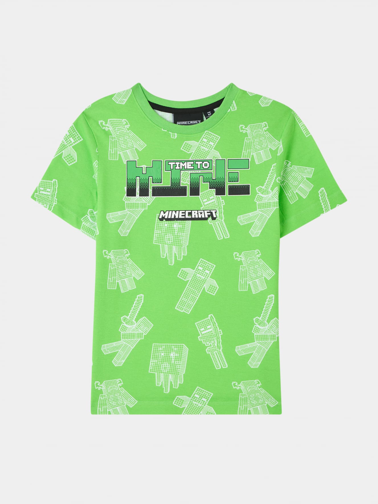 T-Shirt MC Bambino Kids