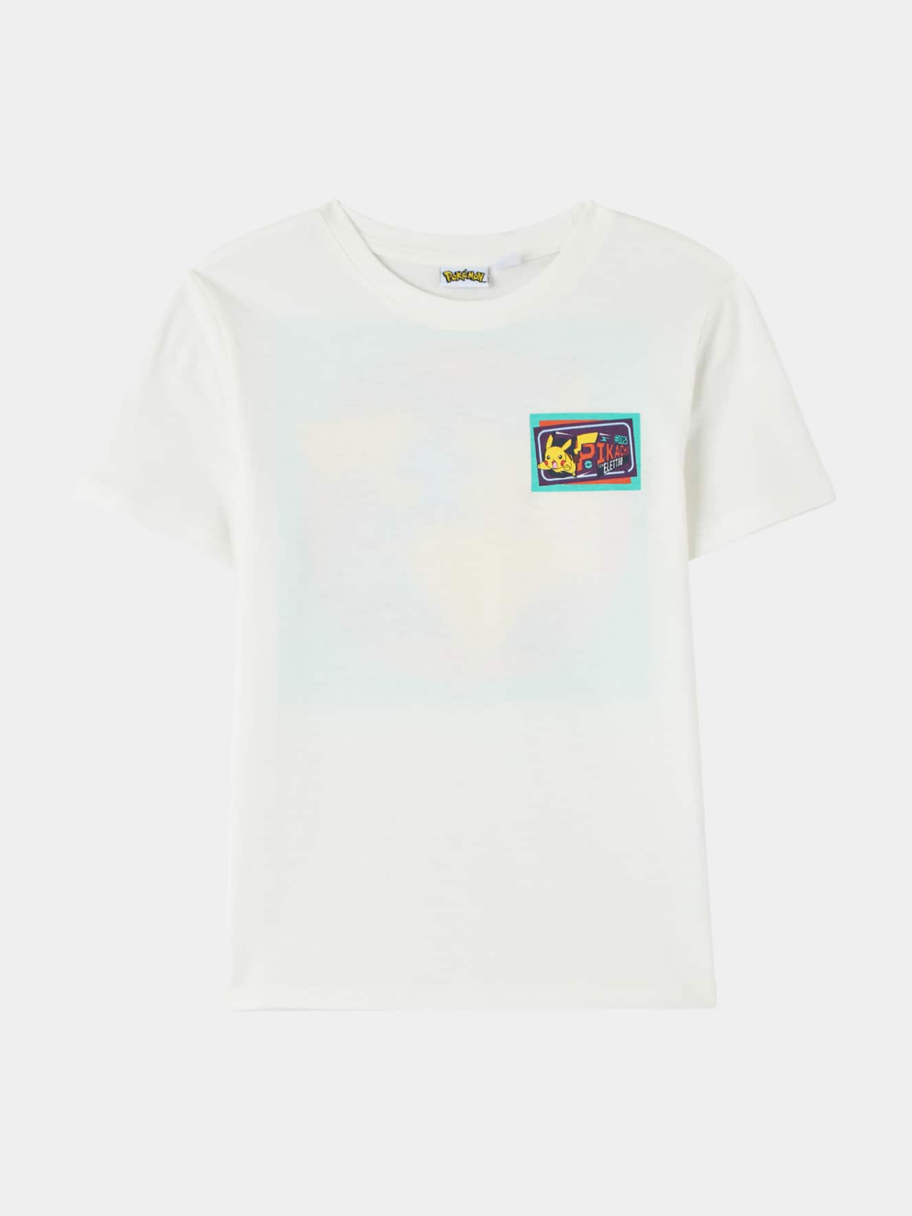 Short-sleeved T-shirt Boys Terranova