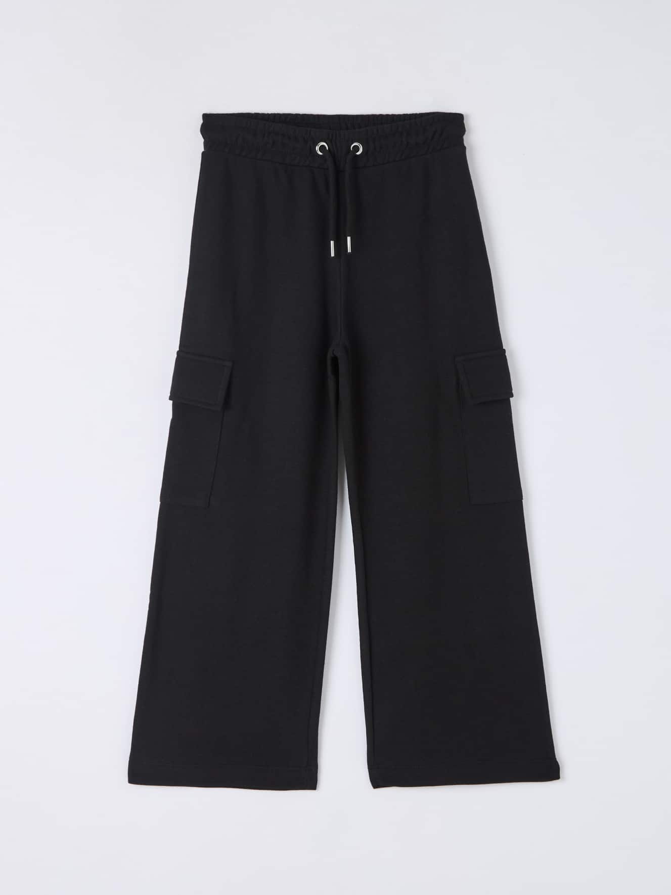 Pantalone ginnico Lungo Bambina Kids