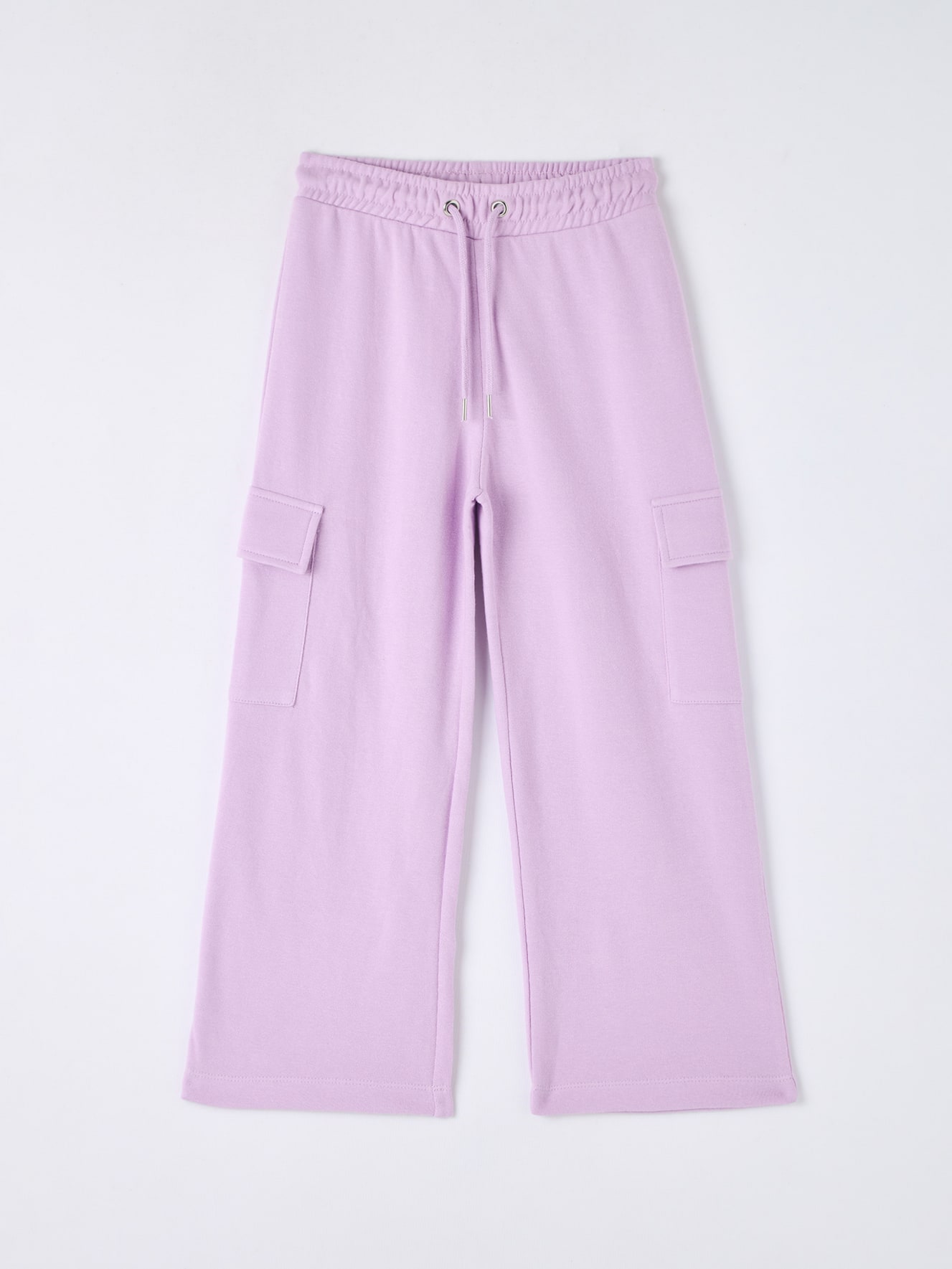 Pantalone ginnico Lungo Bambina Kids