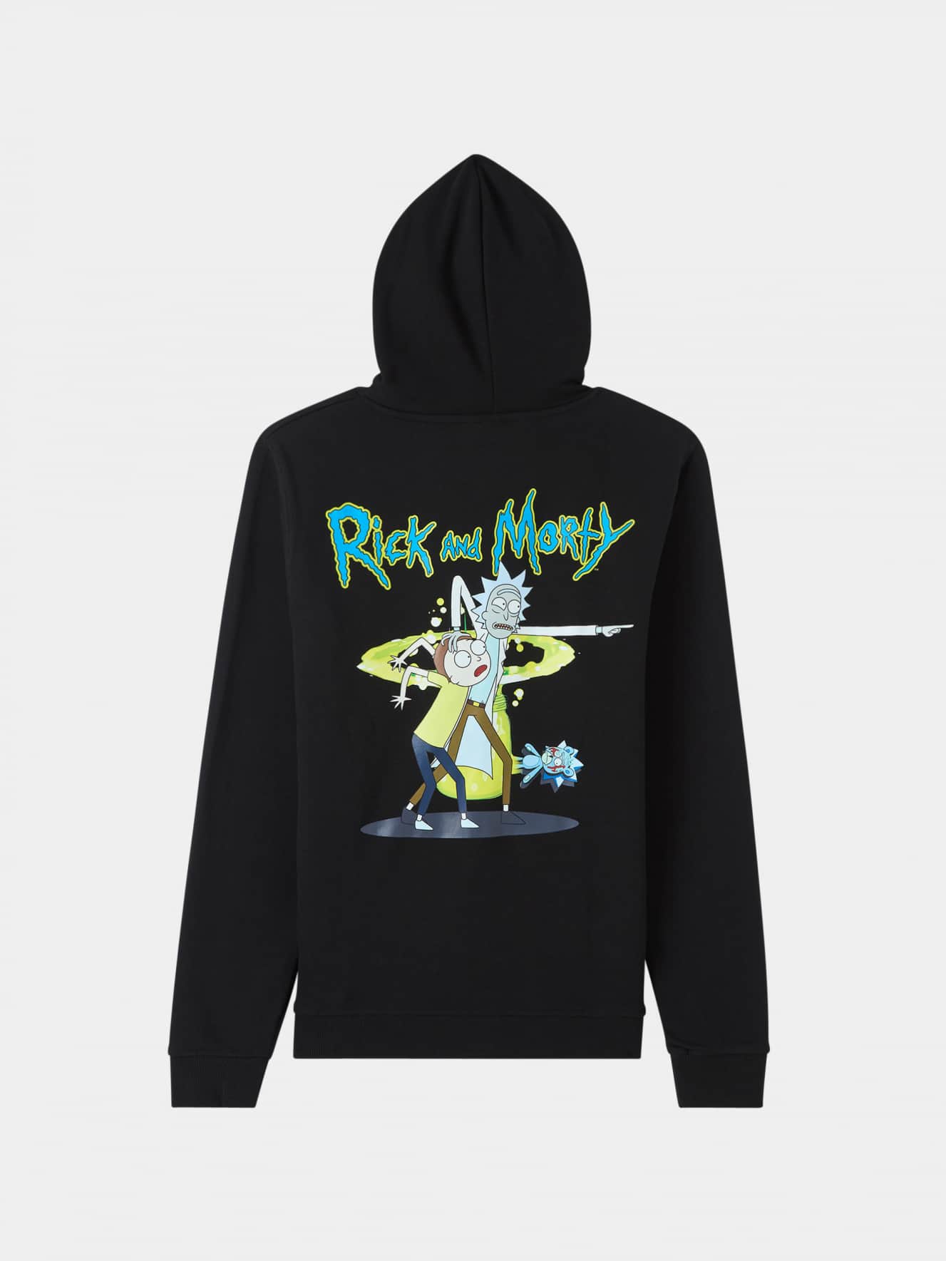 Sweat shirt Man Terranova