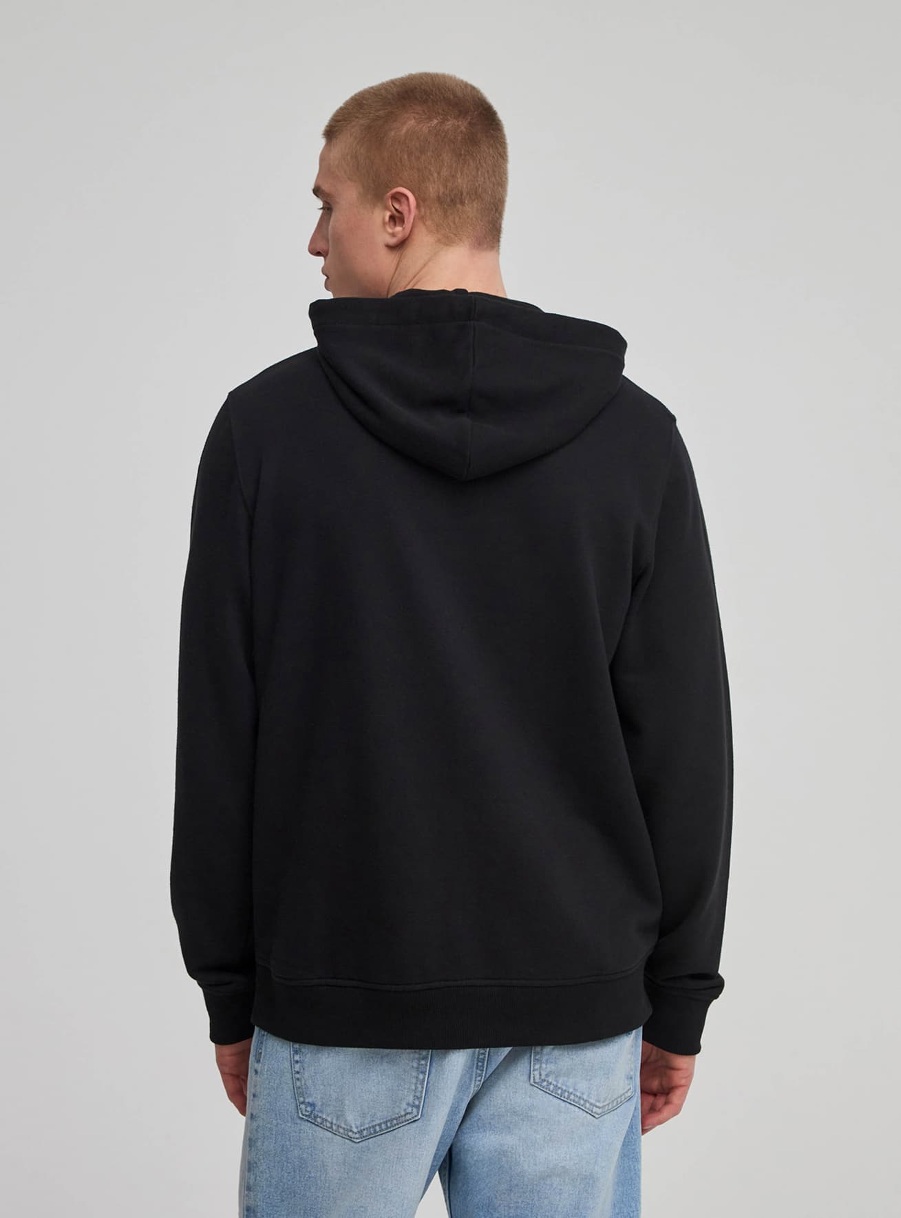 Sweat shirt Homme Terranova