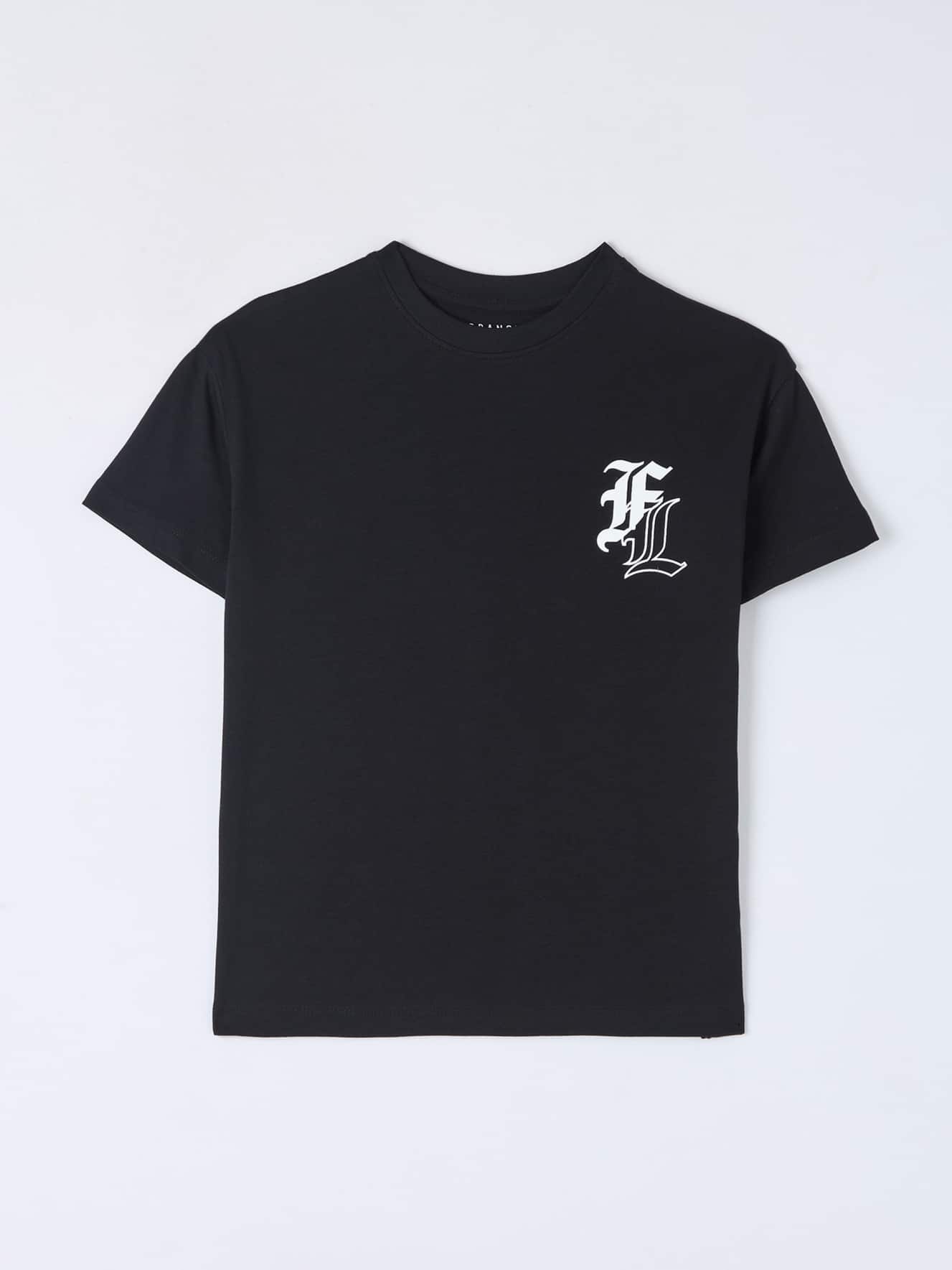 T-Shirt MC Bambino Kids