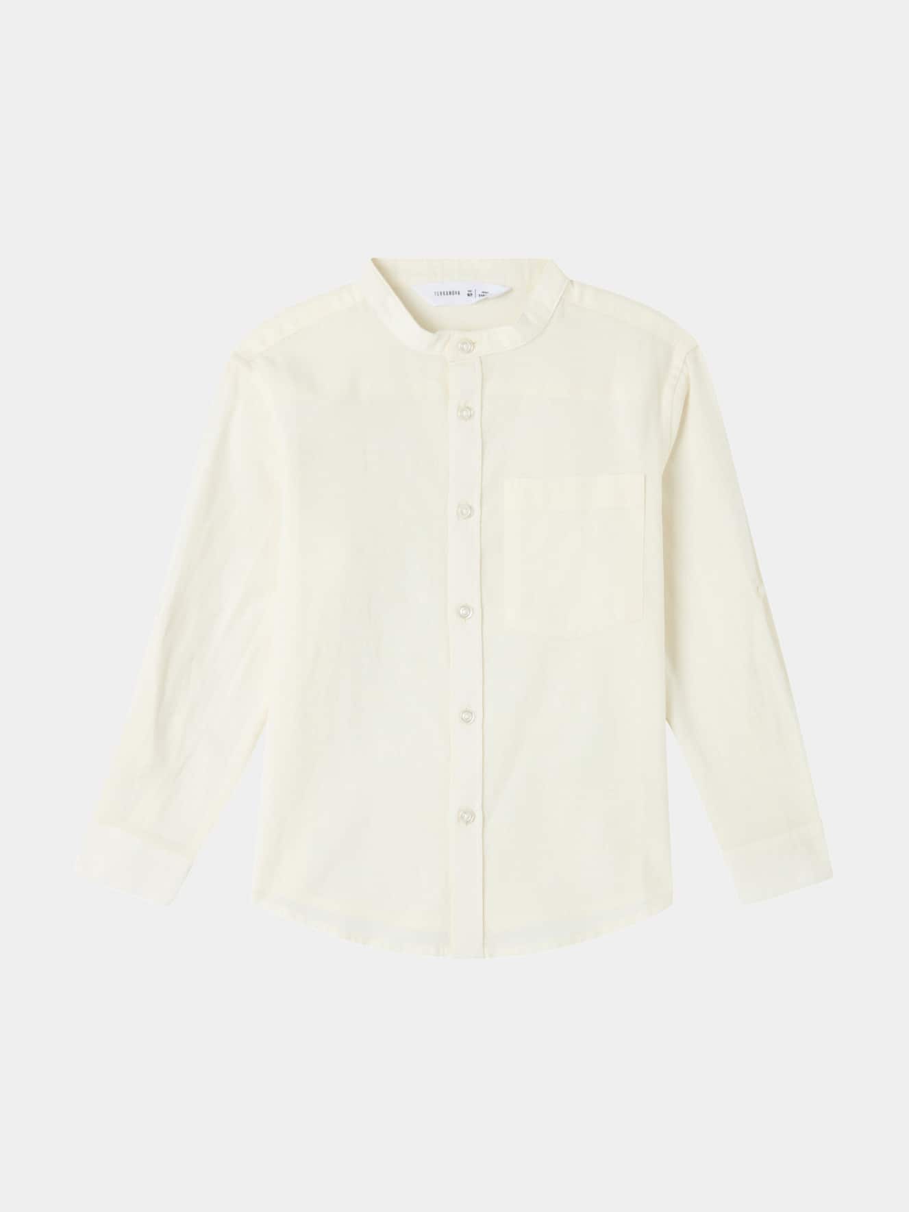 Camicia ML Bambino Kids