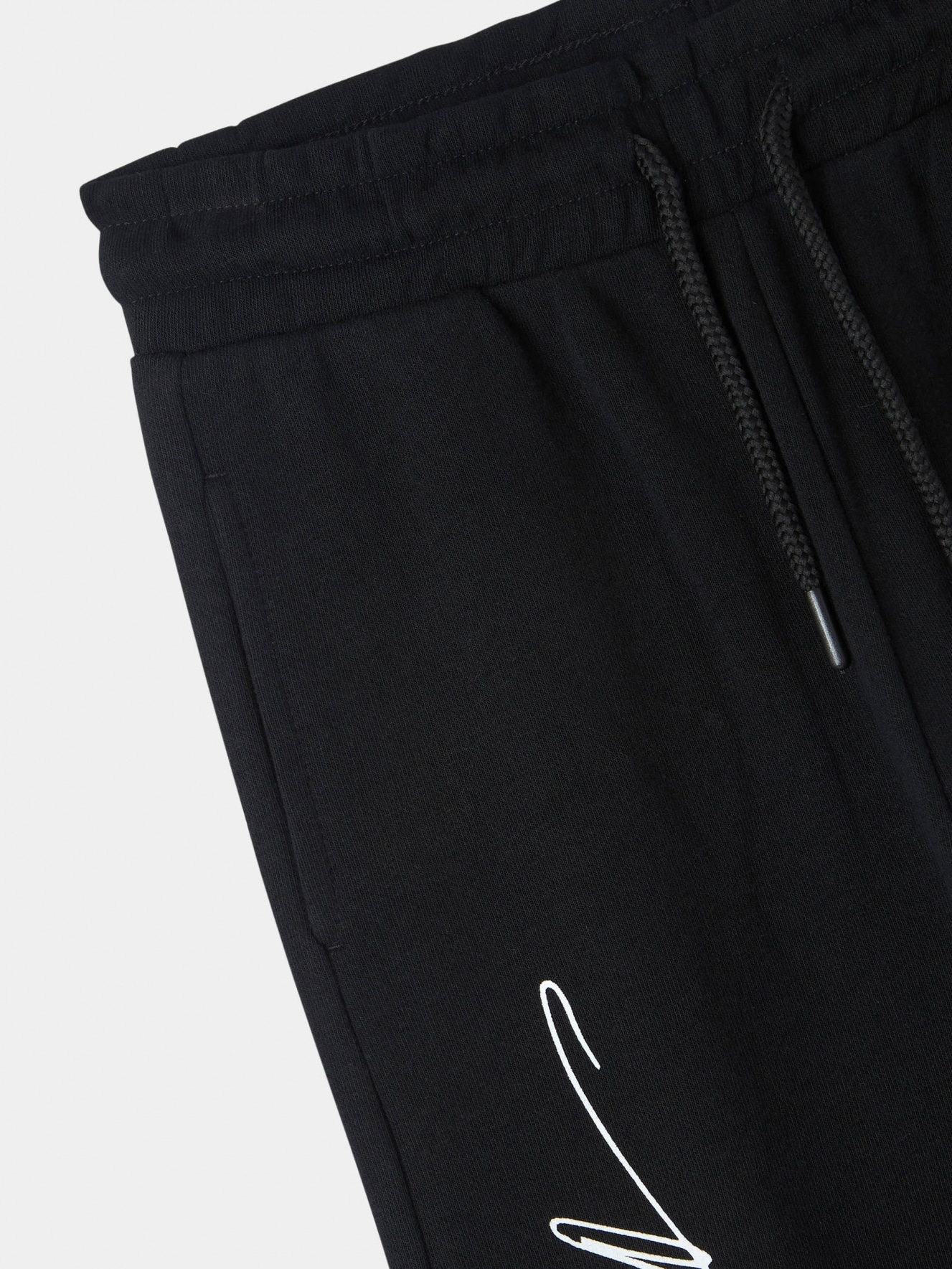 Full-length gym pants Boys Terranova