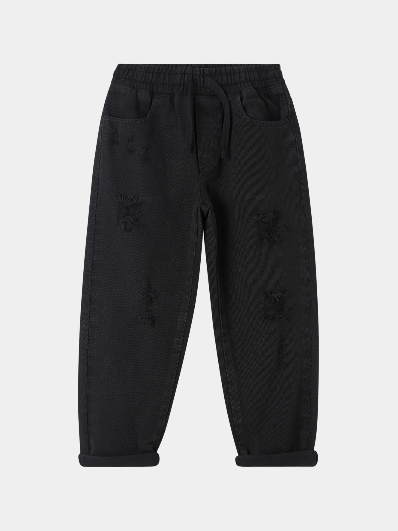 Long pants Boys Terranova