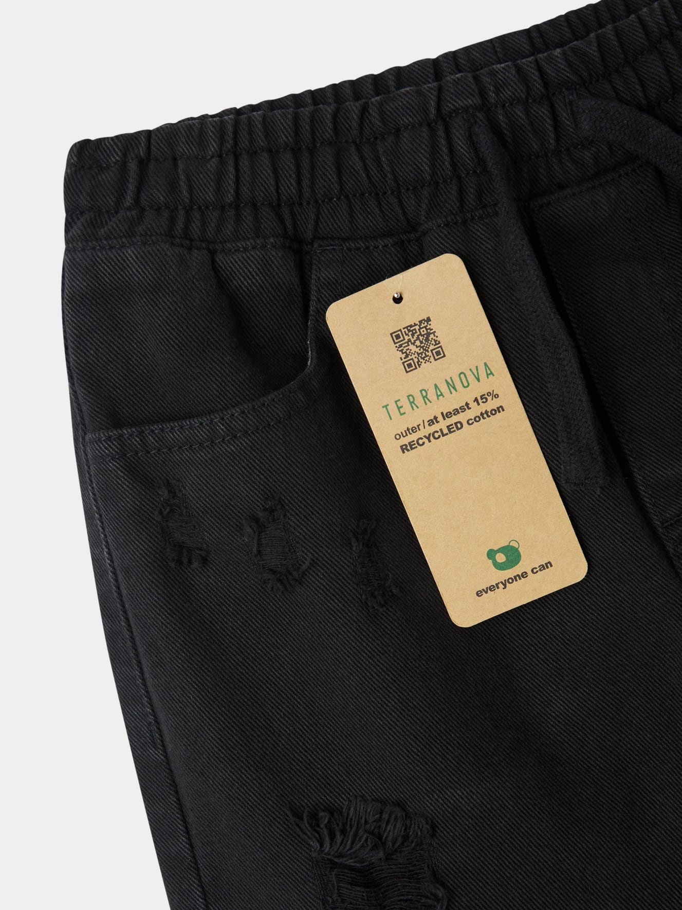 Long pants Boys Terranova