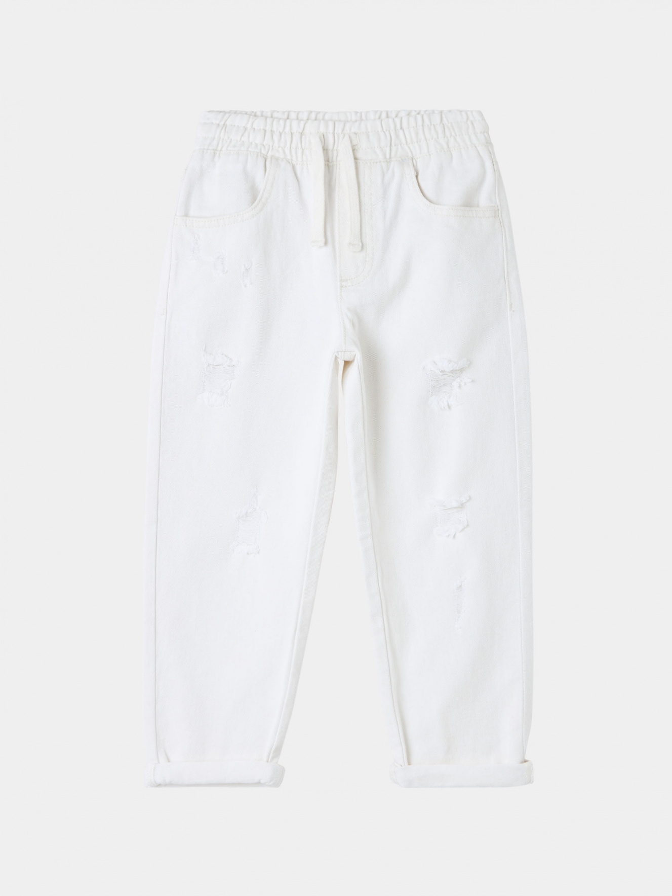 Pantalone Lungo Junge Terranova